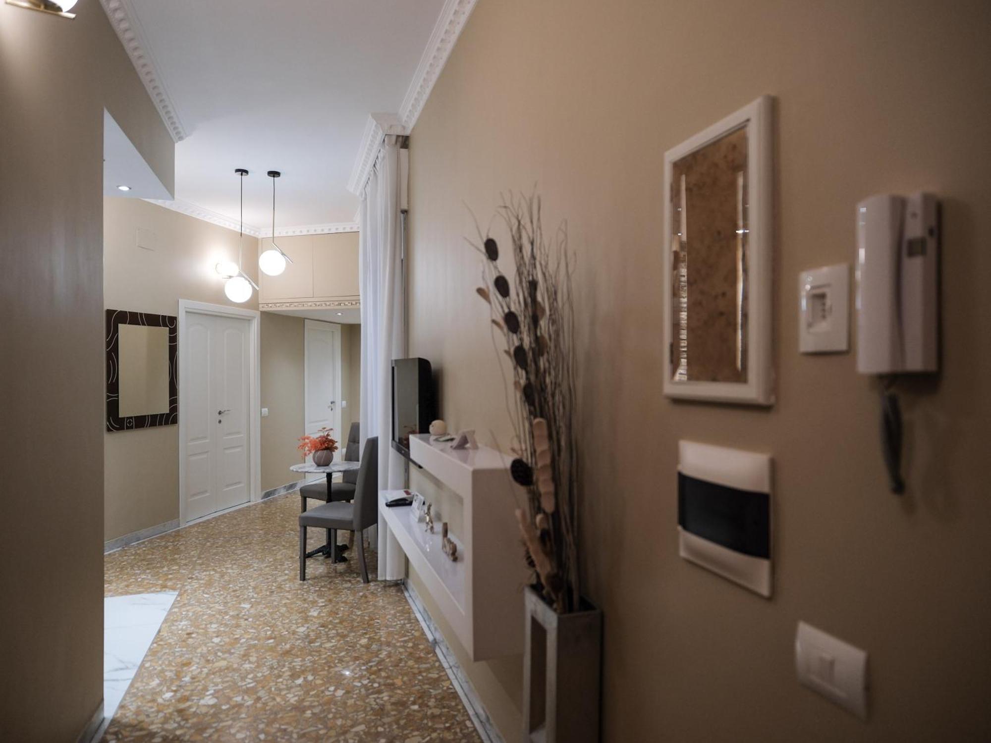 Apartamento Holidays House Marconi Roma