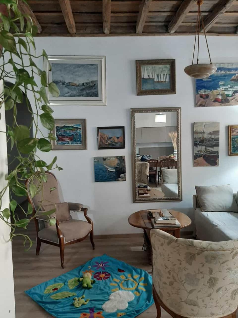 Appartamento Colosseum House Roma