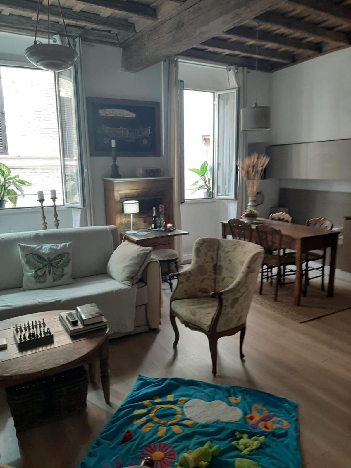Appartamento Colosseum House
