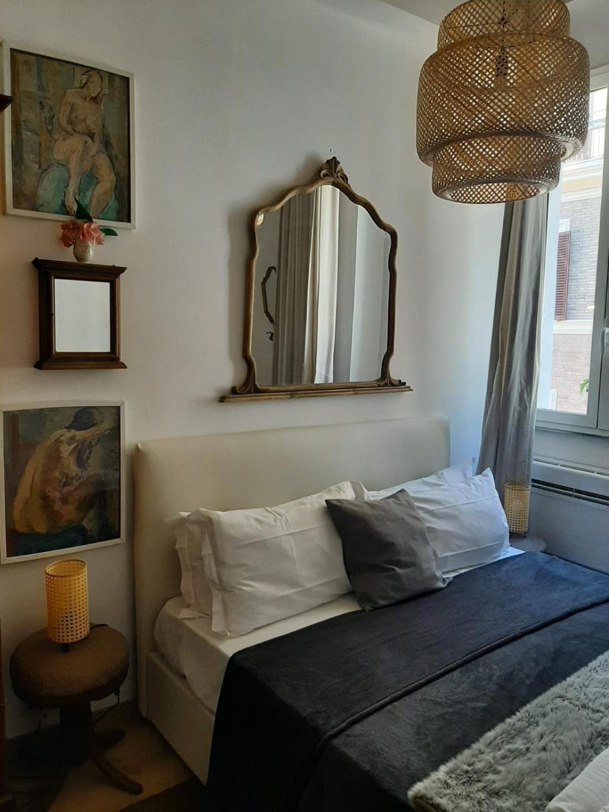 Colosseum House Appartamento *
