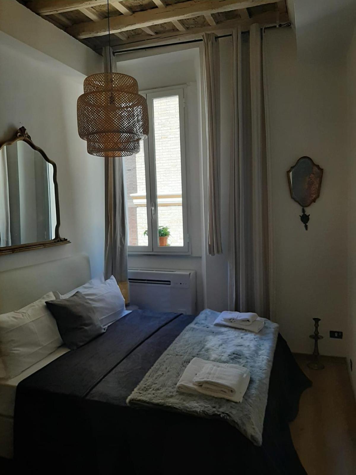 Colosseum House Roma