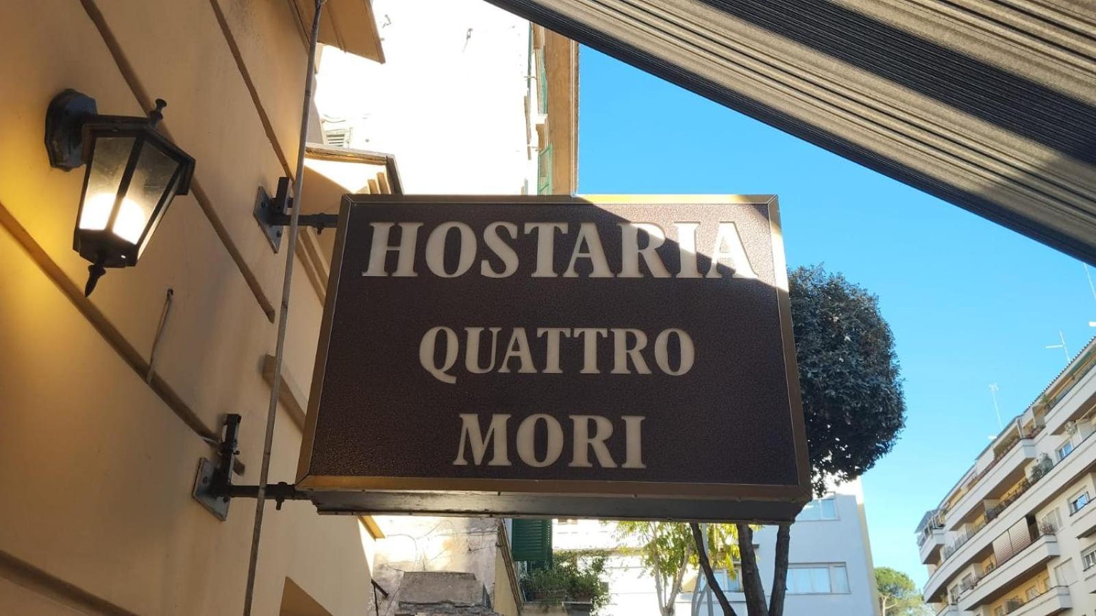Gasthof Residenza A San Pietro Rom