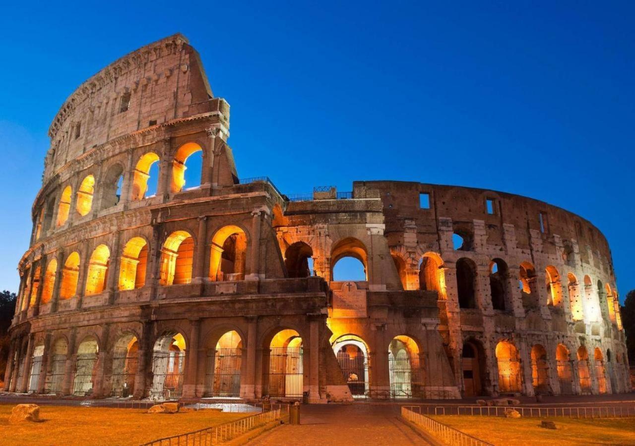 Valentine Casa vacanze Roma