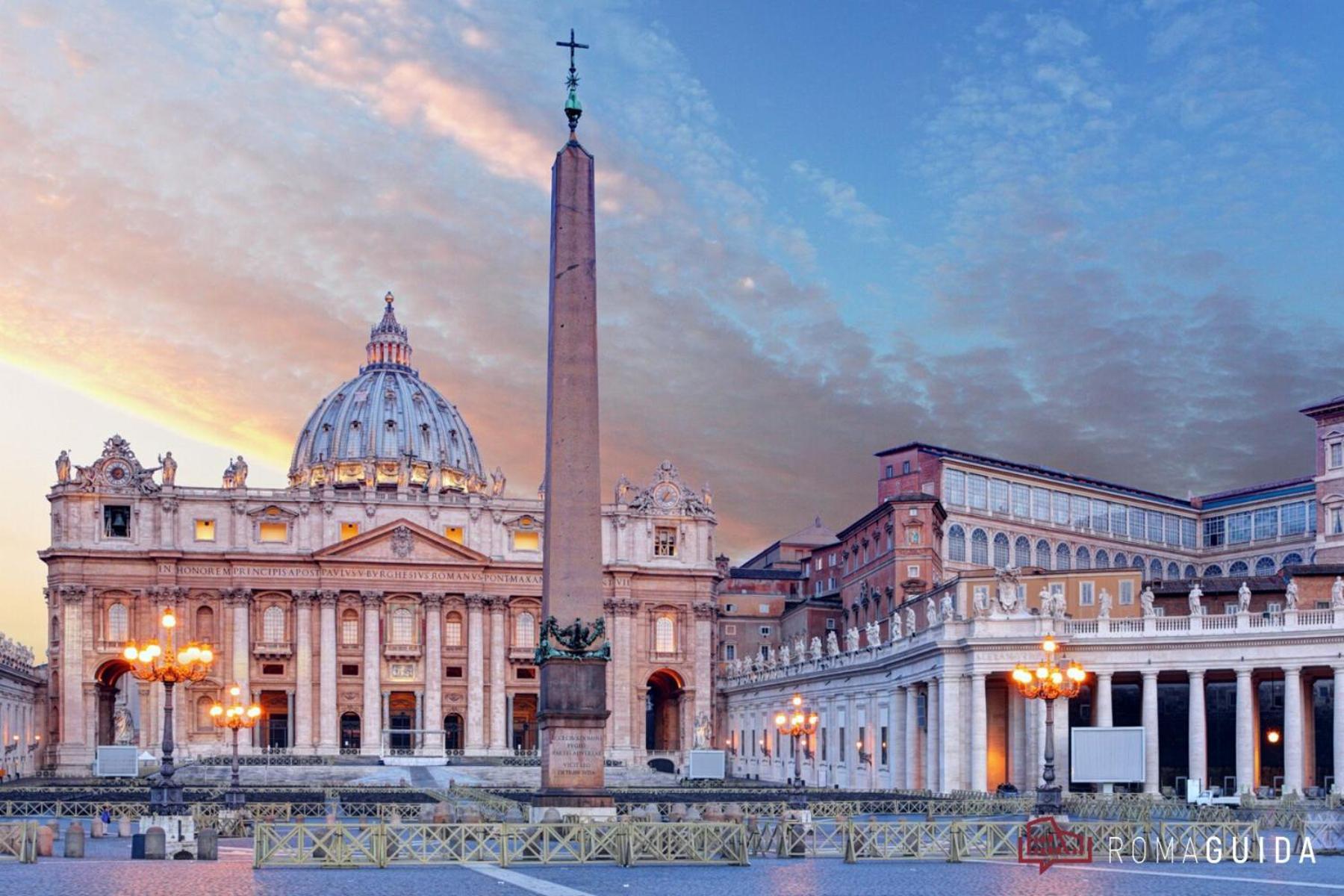 Casa vacanze Valentine Roma