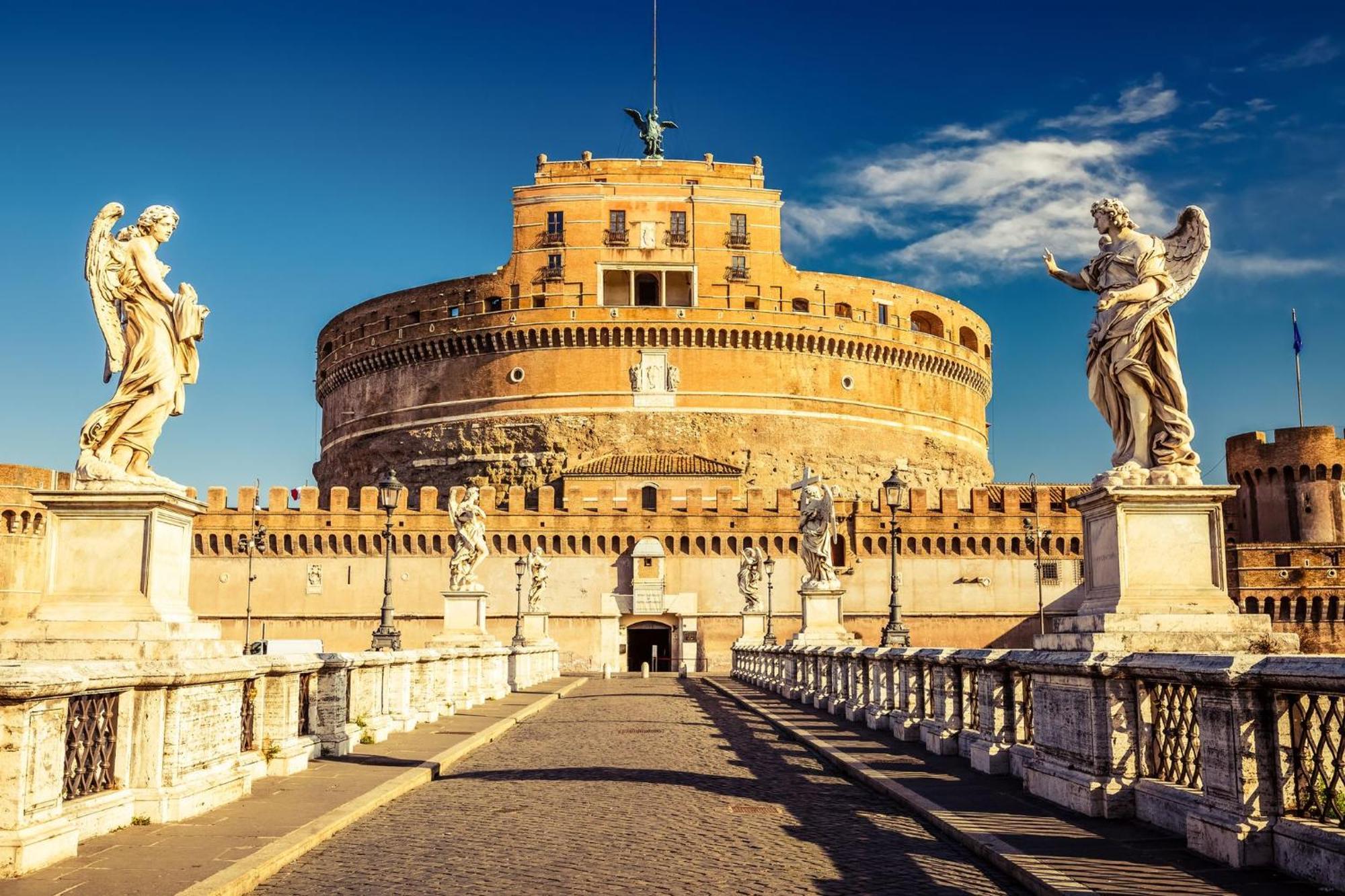 Valentine Roma