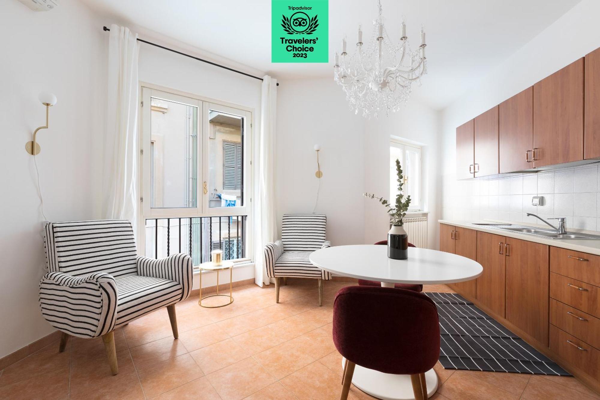 Aparthotel Sonder Piazza San Pietro