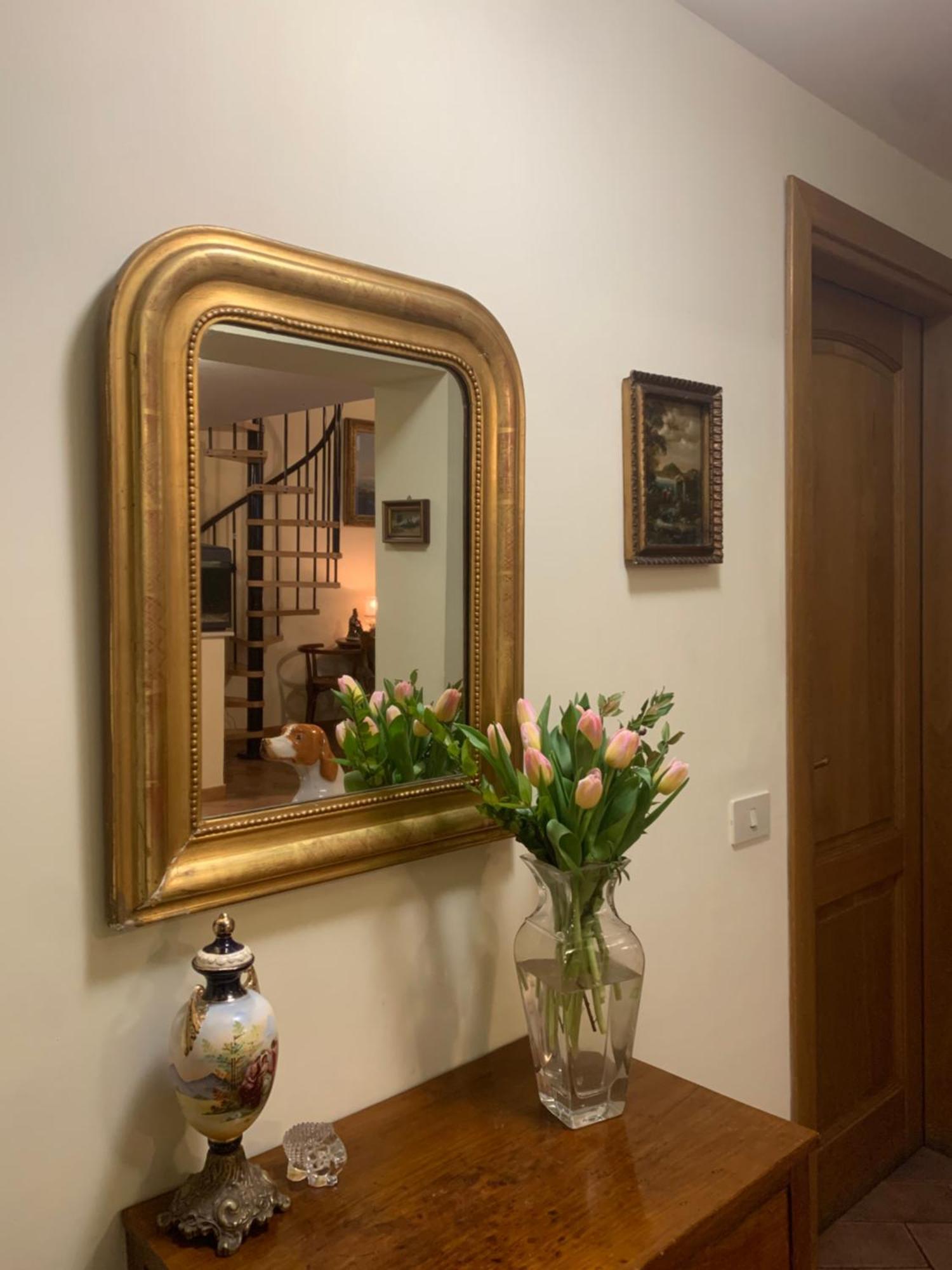 Nel Centro Storico. Apartment