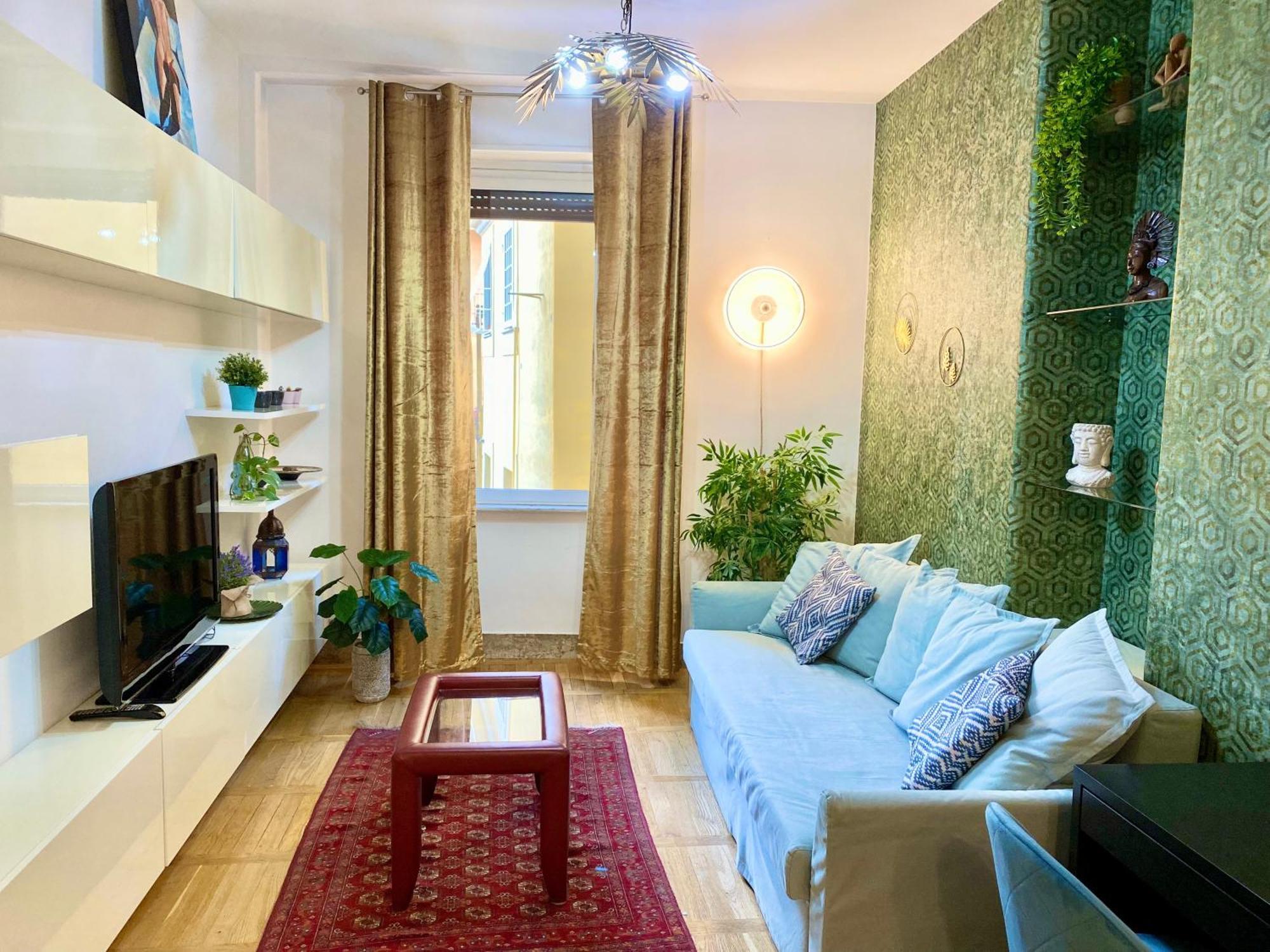 Guestart Monti * Rome