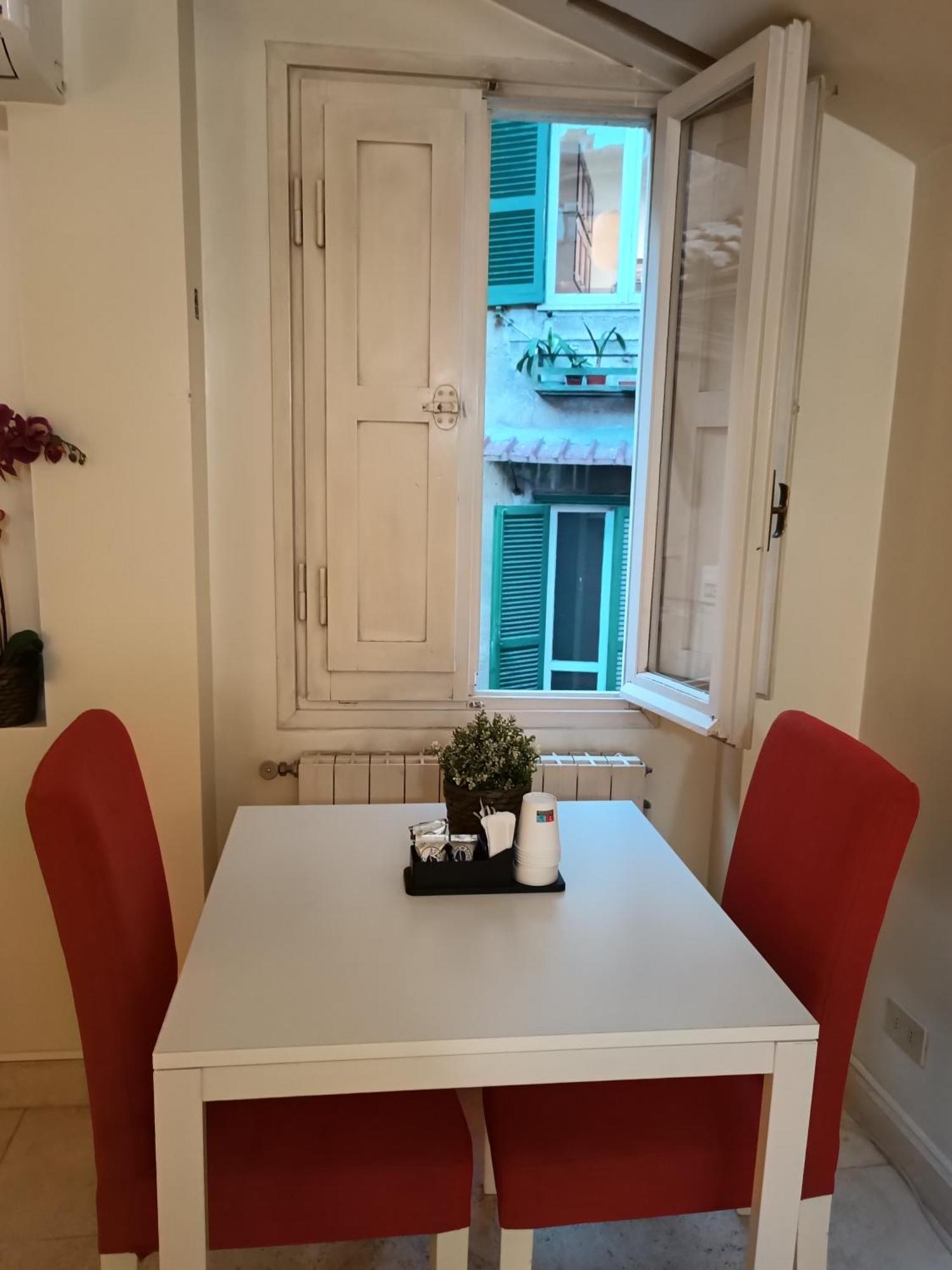 Guest house Navona Private *