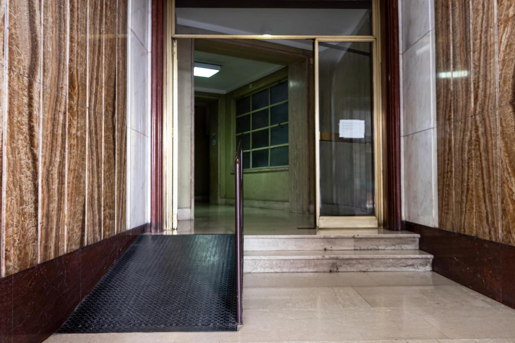 Appartamento Ermete Vatican House Roma