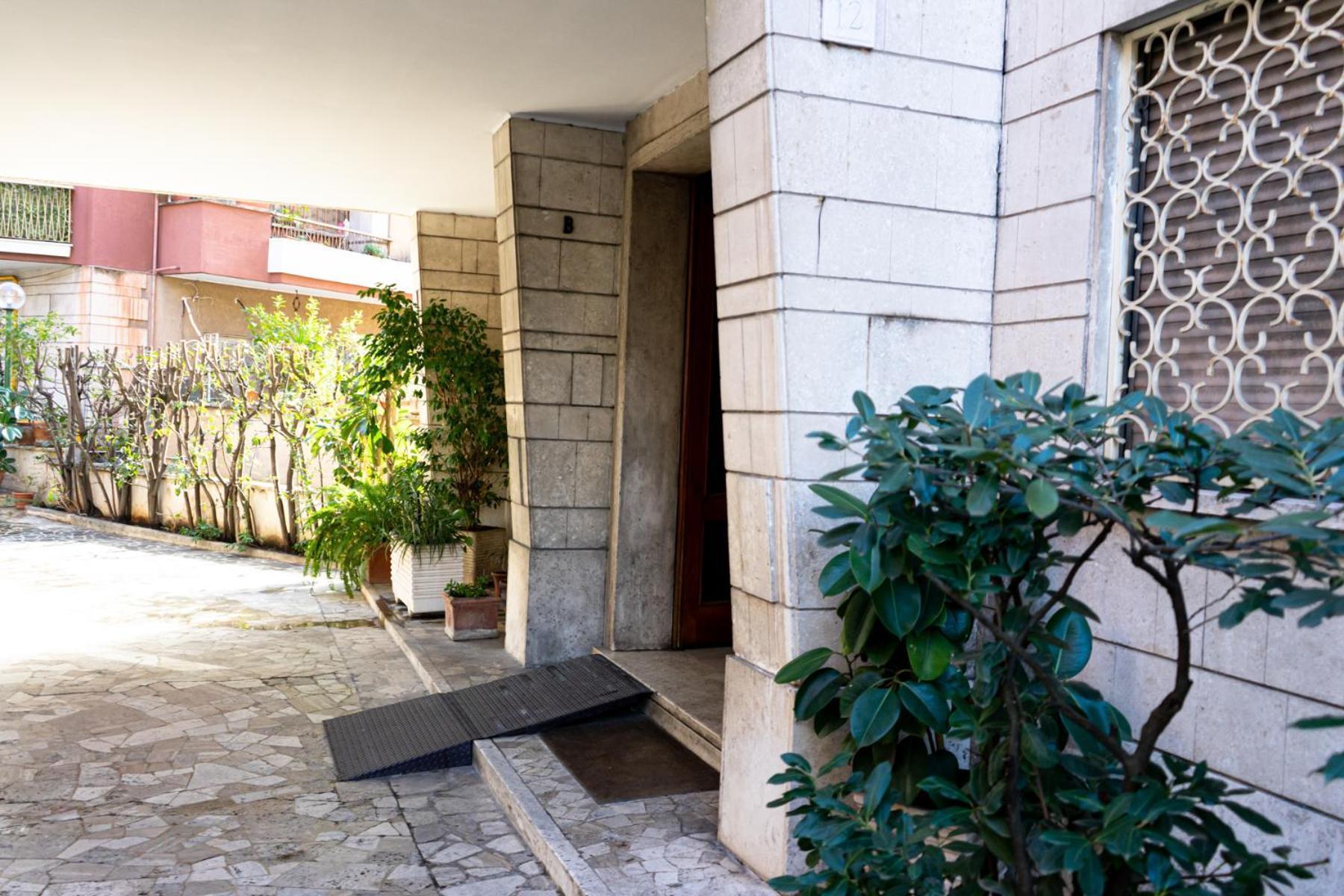 Appartamento Ermete Vatican House