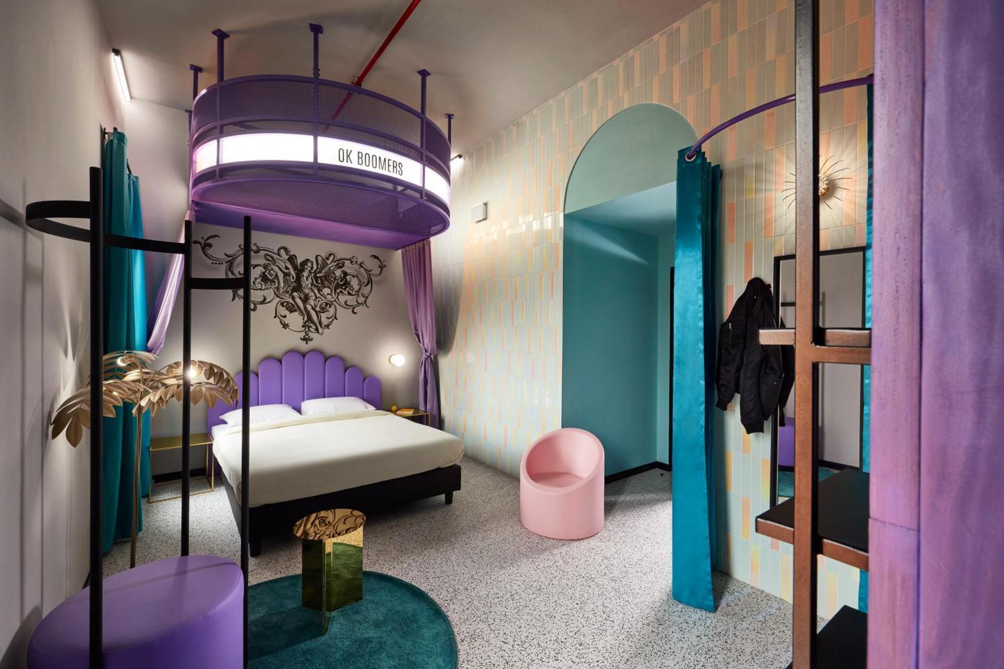Albergue Jo&joe *