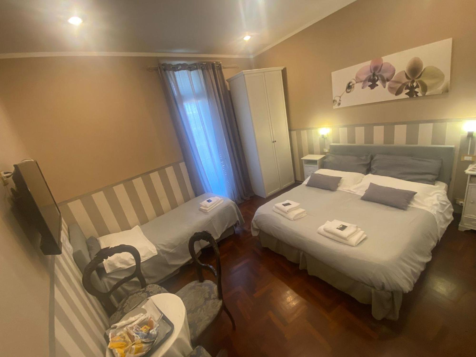 Affittacamere Morgagni House