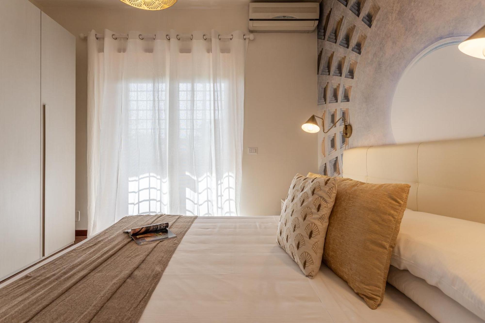 Apartamento Oscar Garden - Vicino S. Pietro