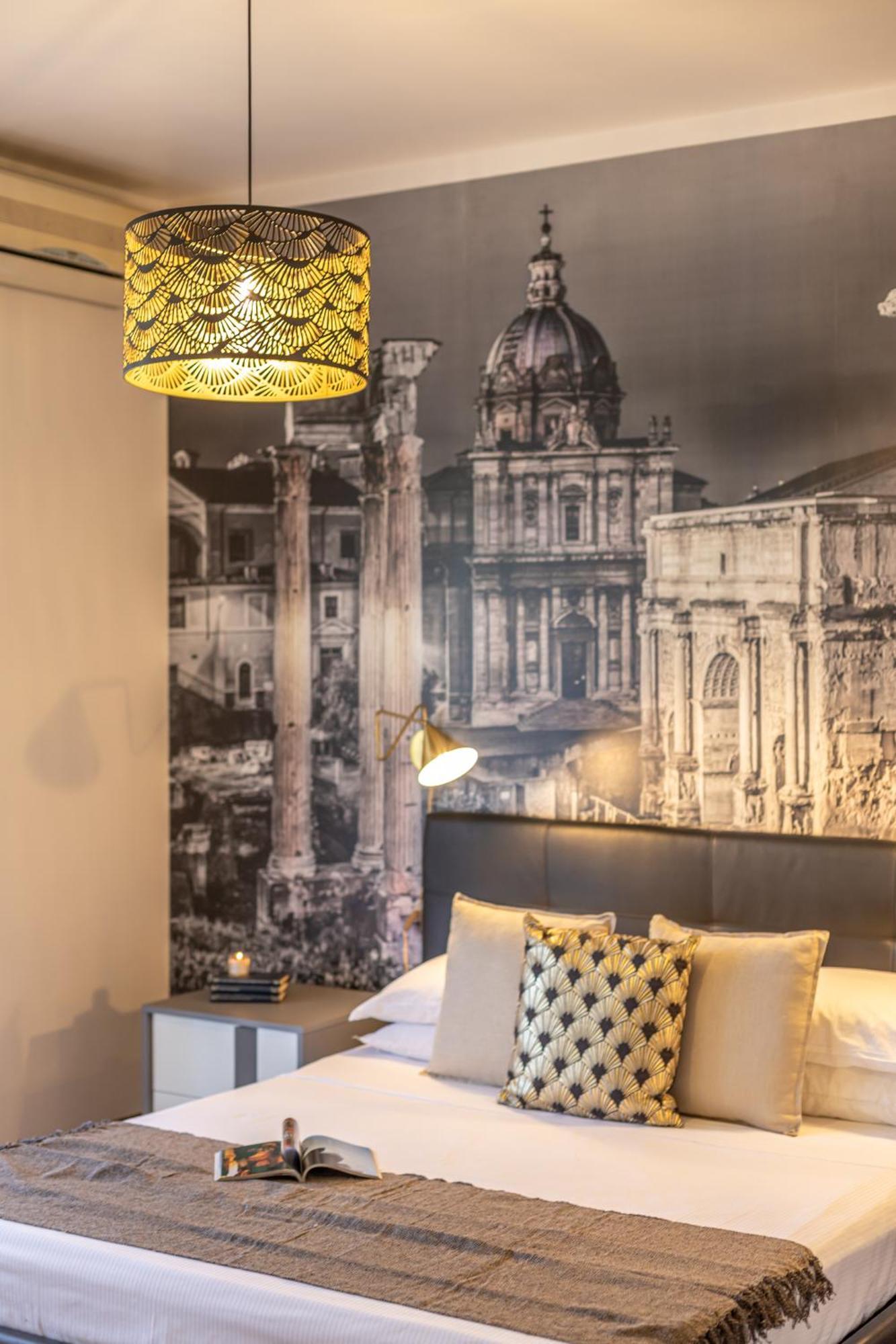 Apartamento Oscar Garden - Vicino S. Pietro Roma