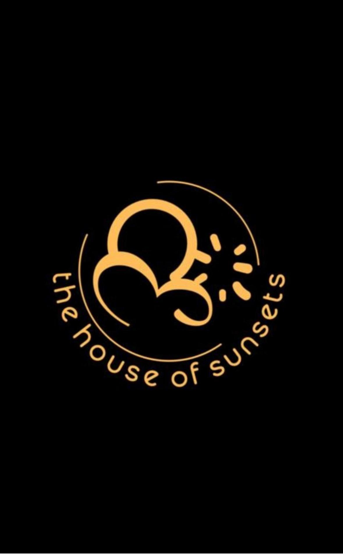Privat overnatting The House Of Sunsets *