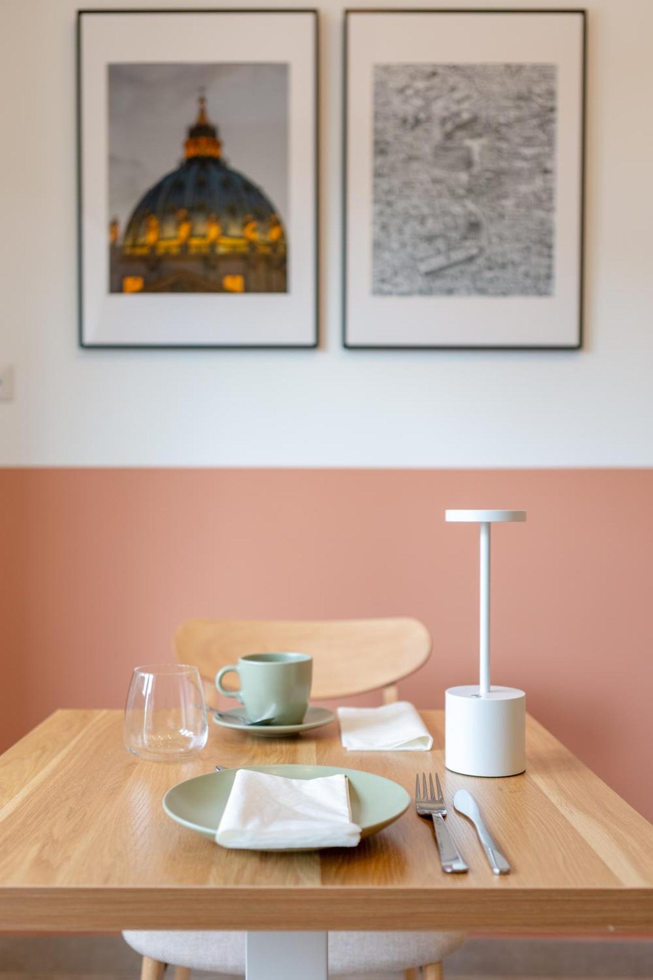 633 Appia Design Affittacamere Roma
