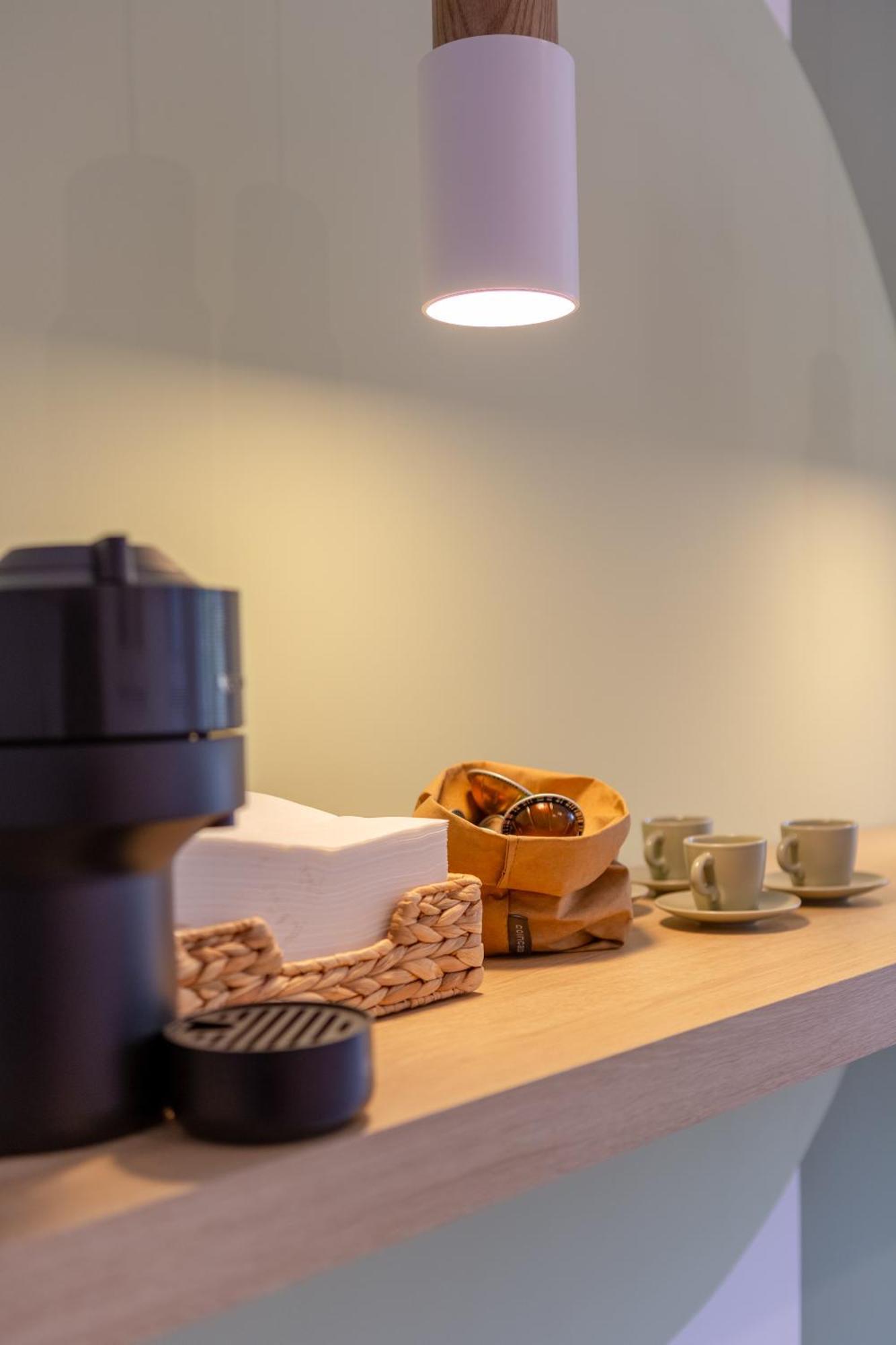 633 Appia Design * Roma