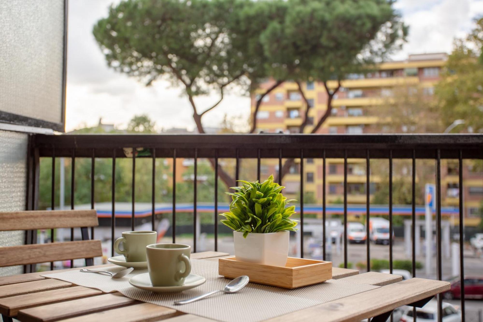 633 Appia Design Affittacamere