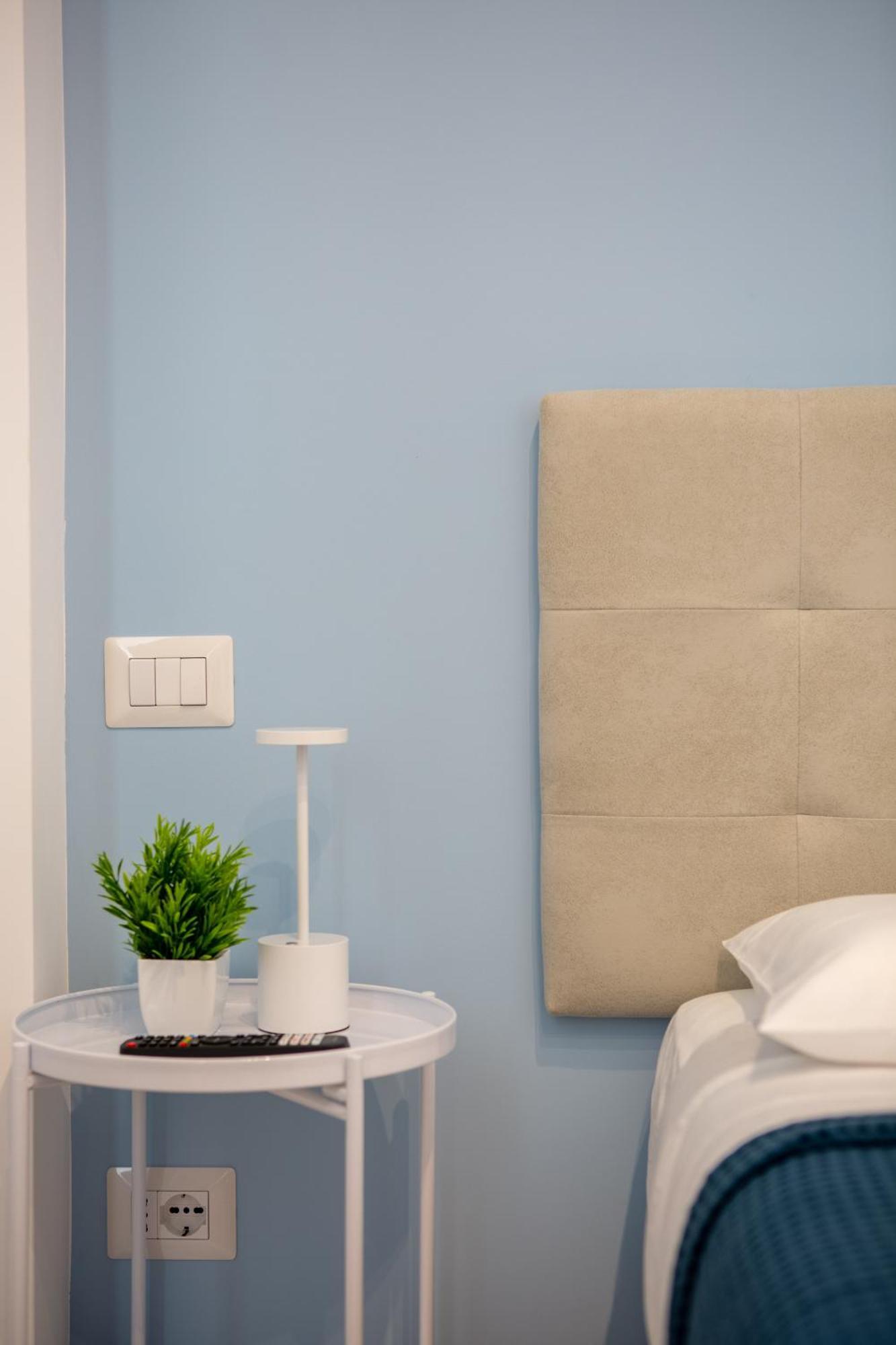 Affittacamere 633 Appia Design Roma