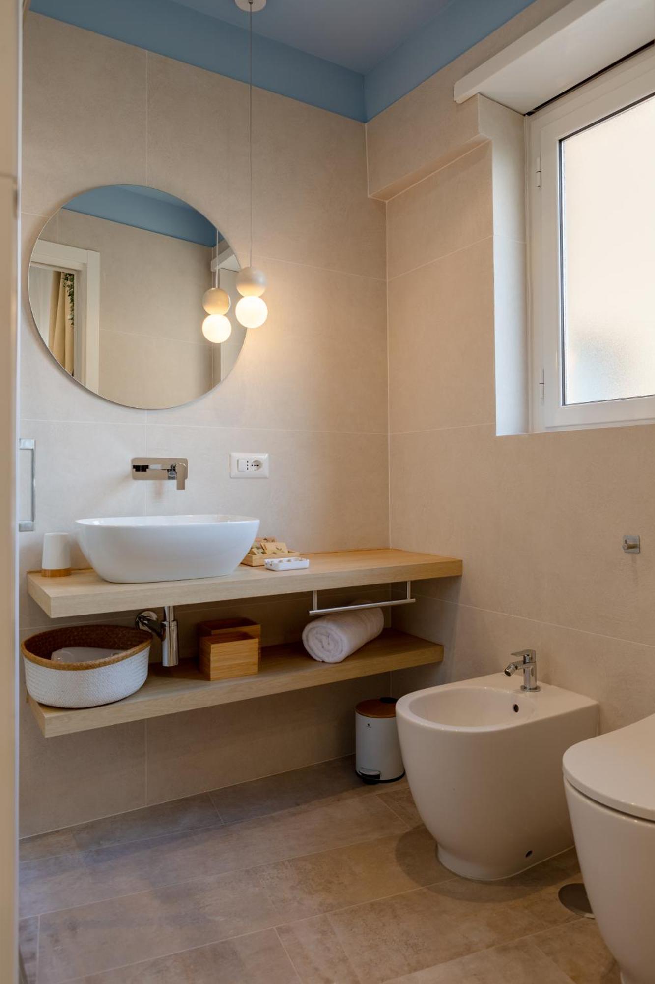 633 Appia Design Affittacamere *