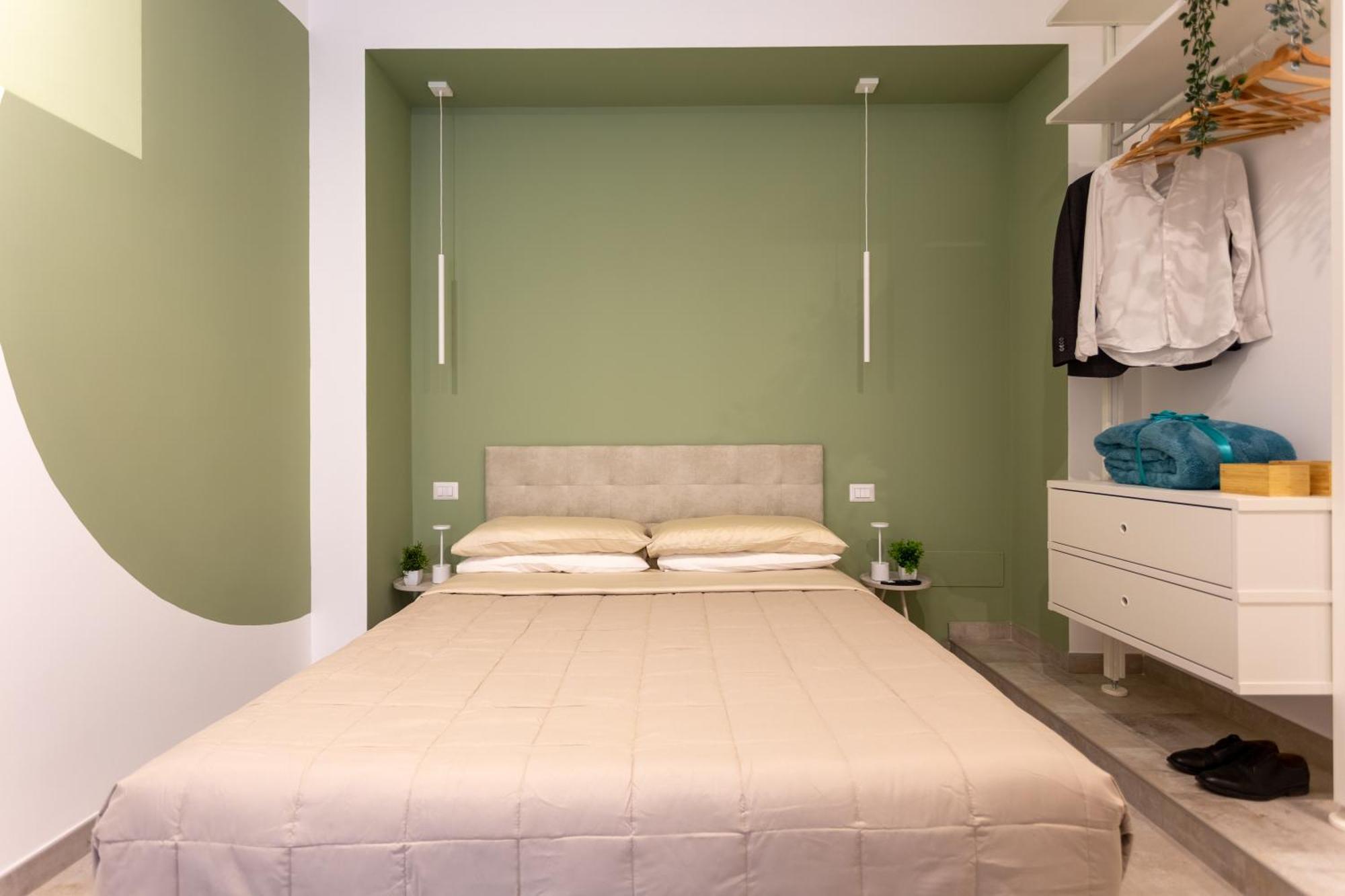 Affittacamere 633 Appia Design Roma
