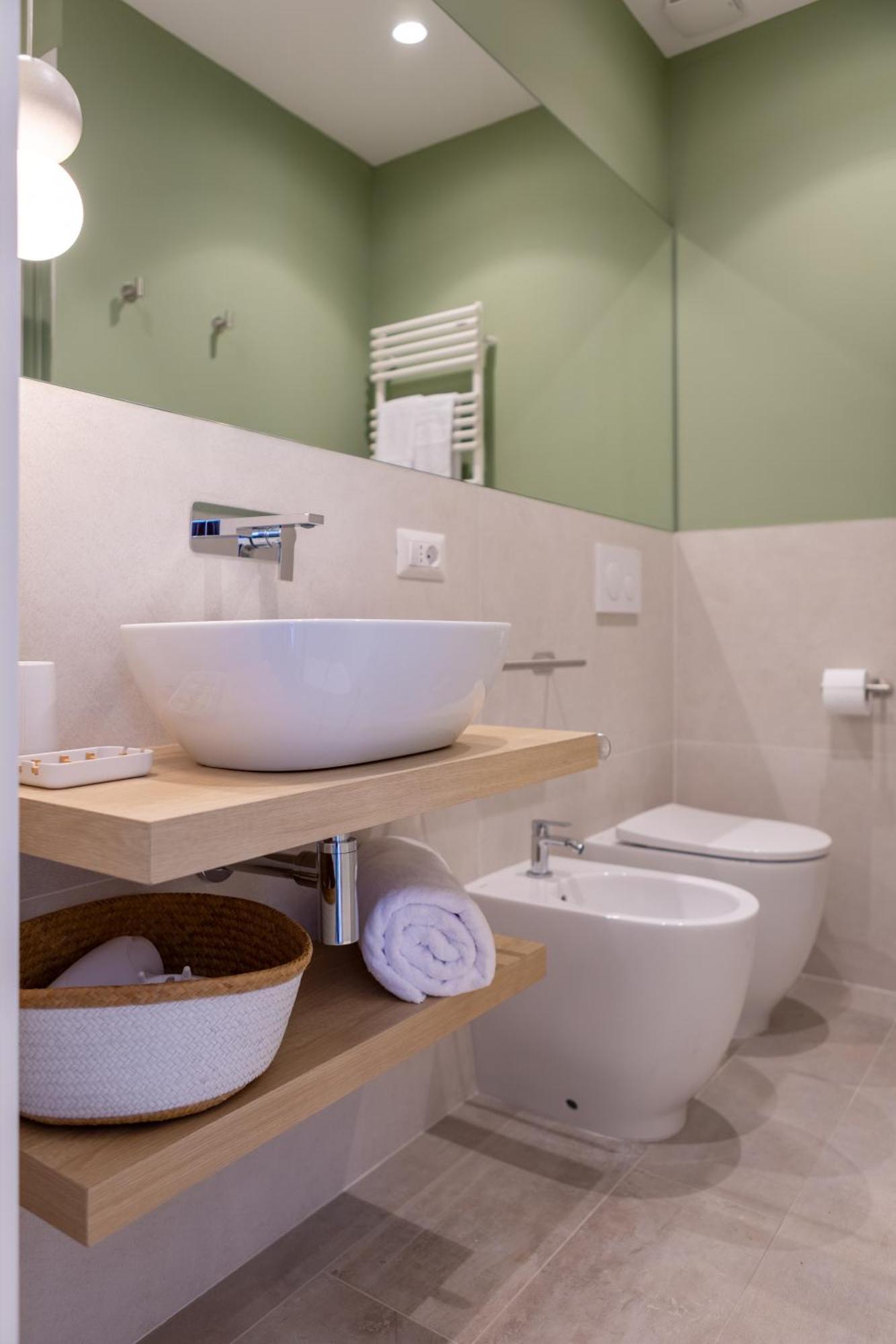 Affittacamere 633 Appia Design