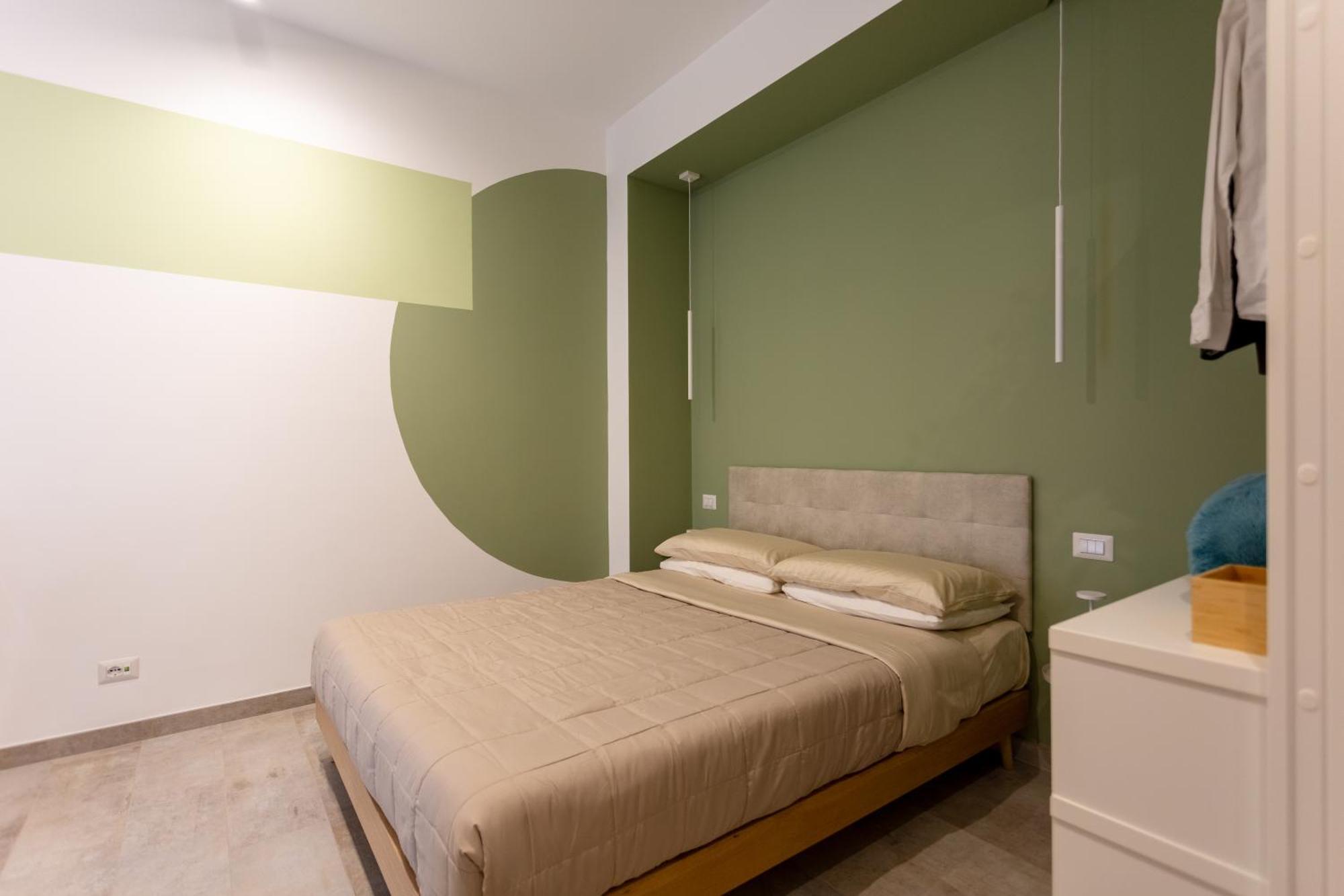 633 Appia Design Affittacamere Roma