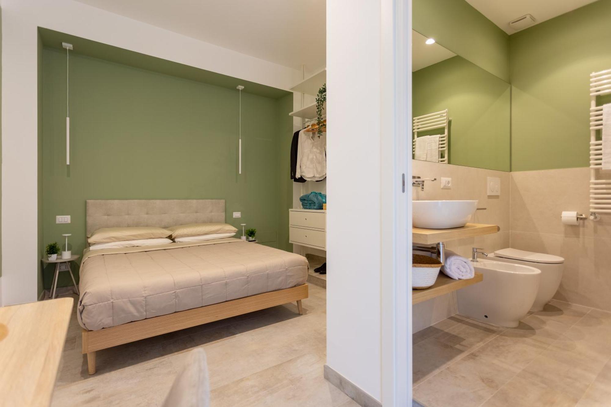 Affittacamere 633 Appia Design *