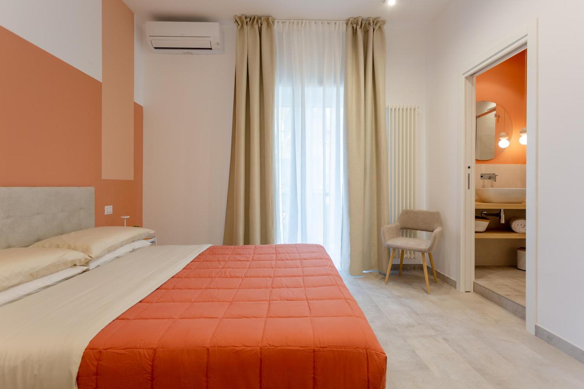 633 Appia Design Affittacamere