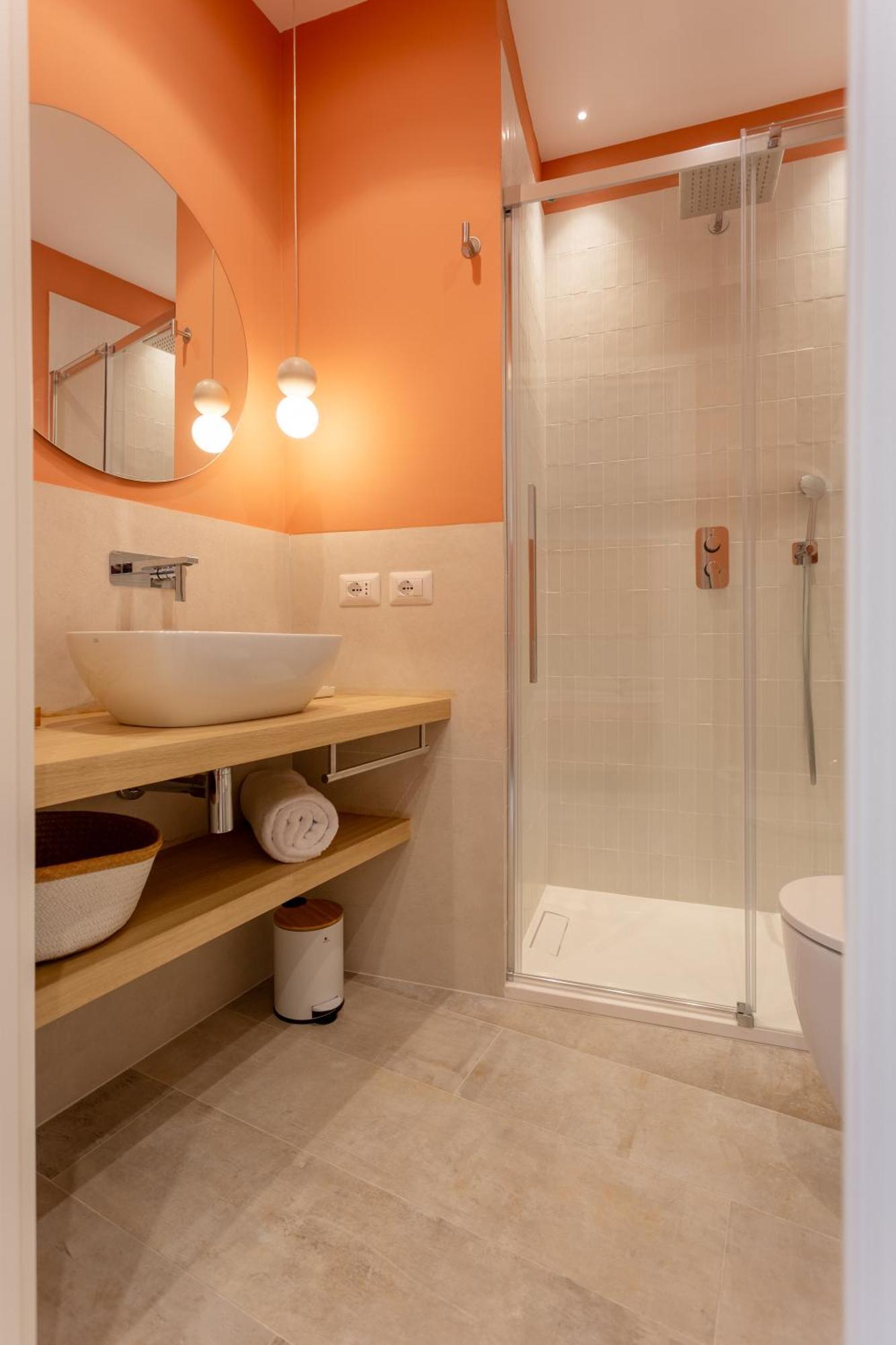 Affittacamere 633 Appia Design *