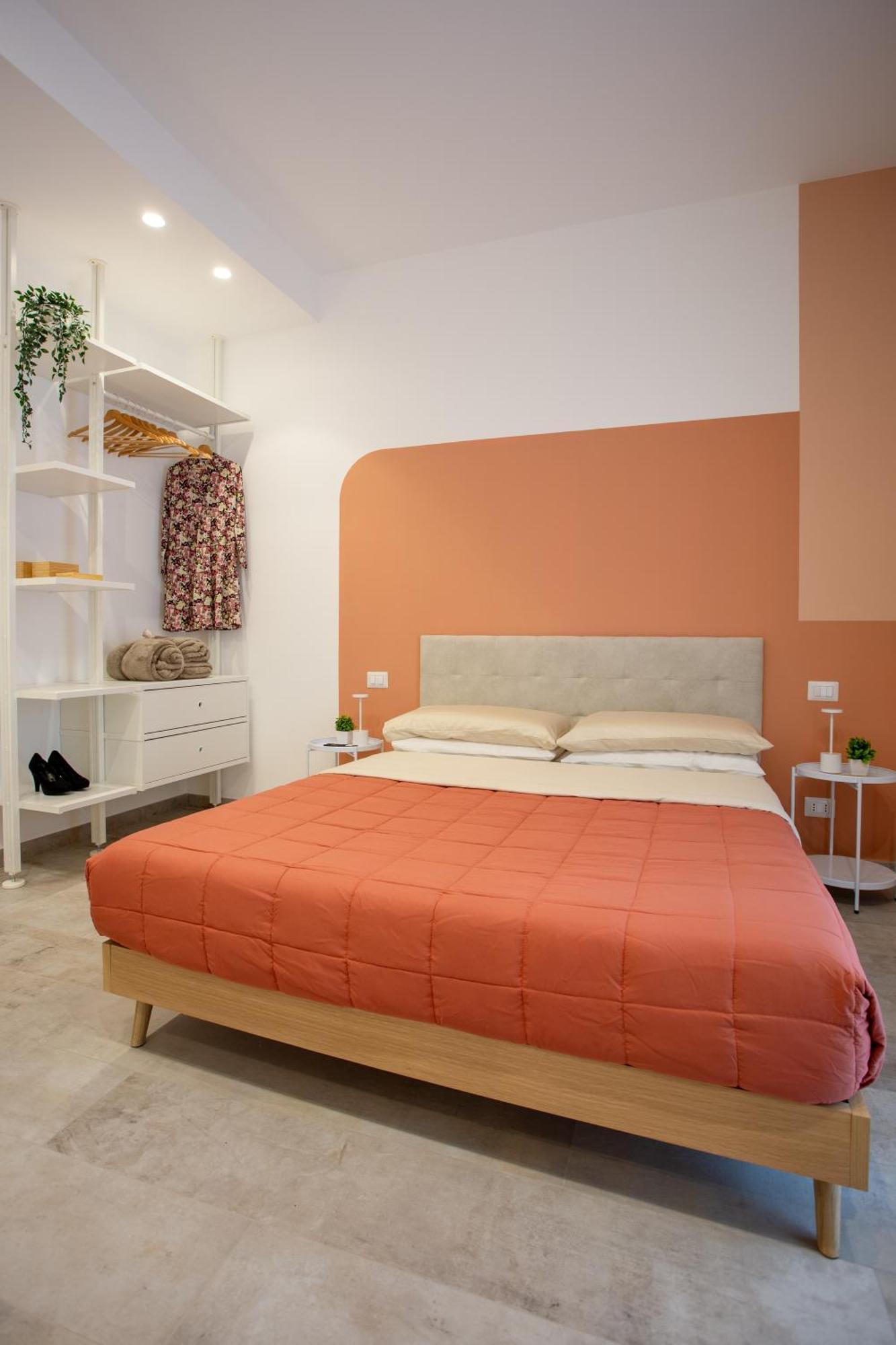 Affittacamere 633 Appia Design Roma