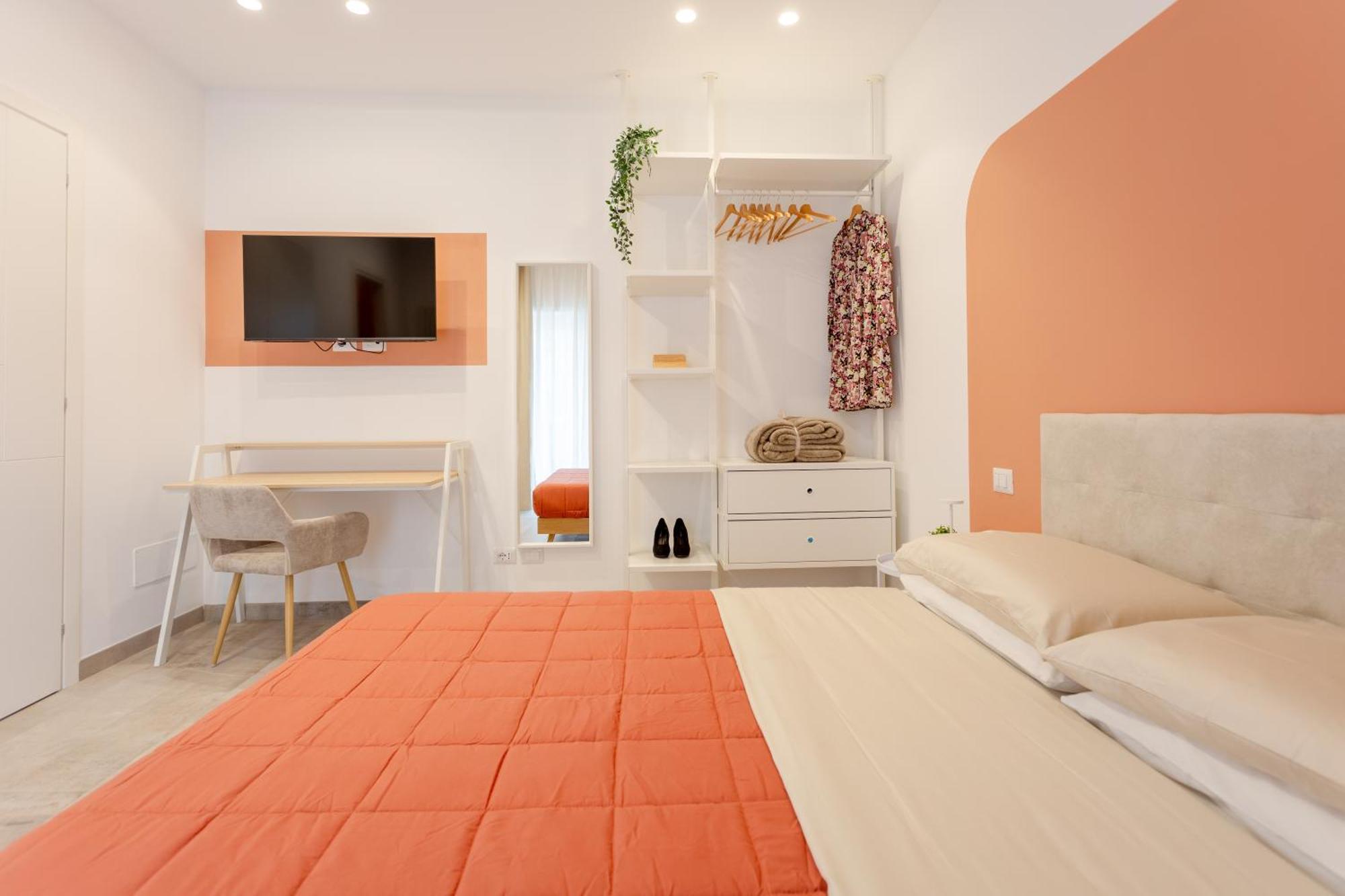 633 Appia Design Roma