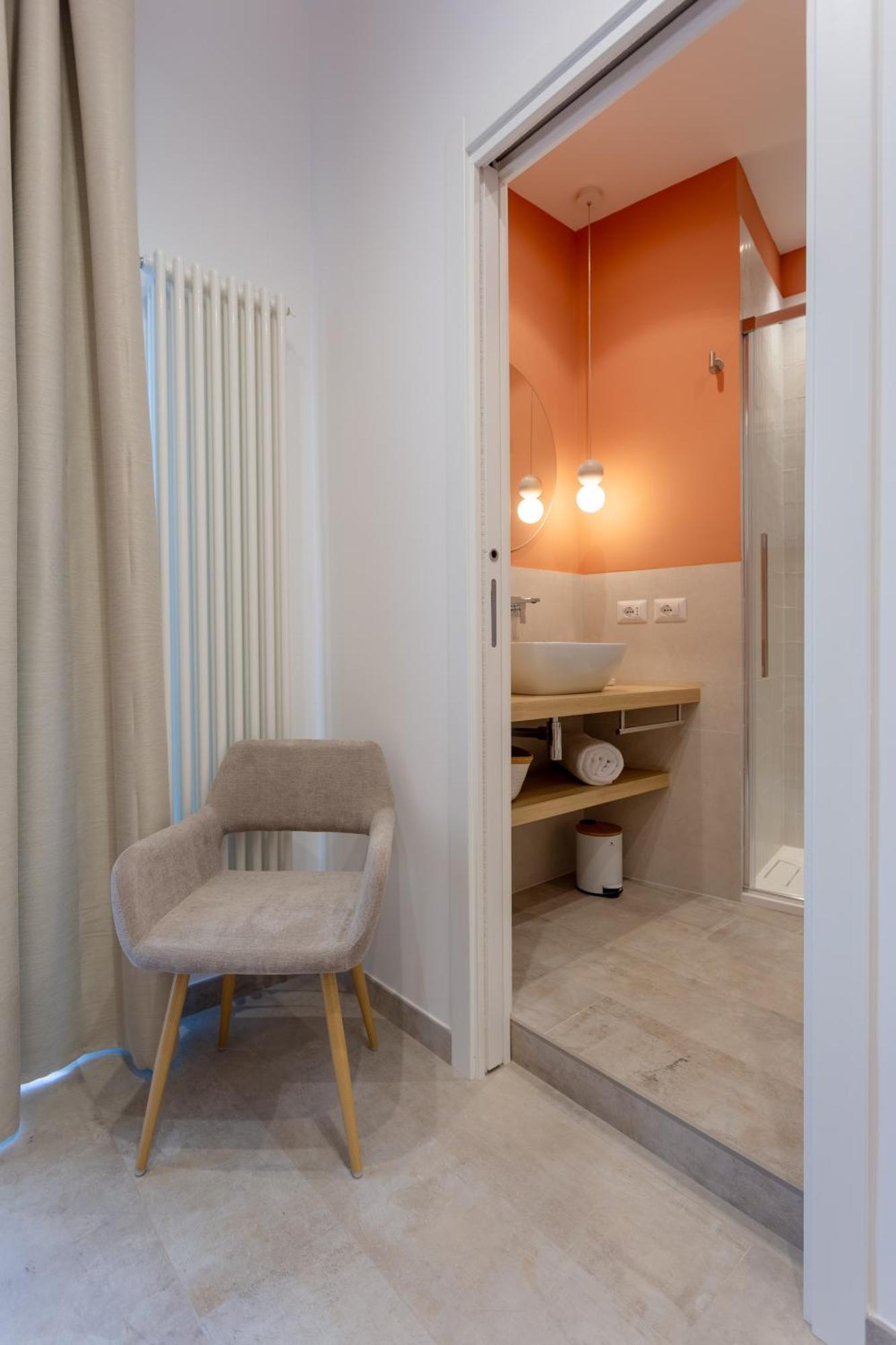 Affittacamere 633 Appia Design