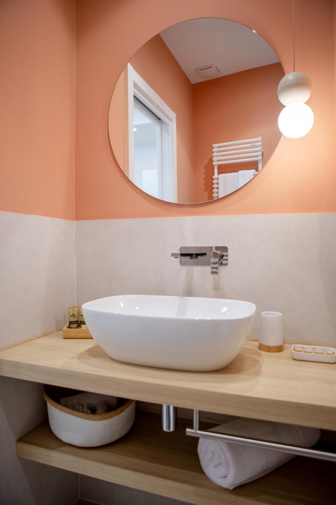 Affittacamere 633 Appia Design *