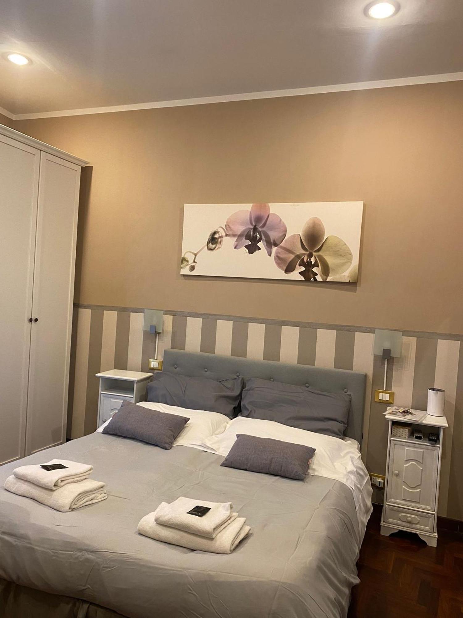 Affittacamere Morgagni House 2*