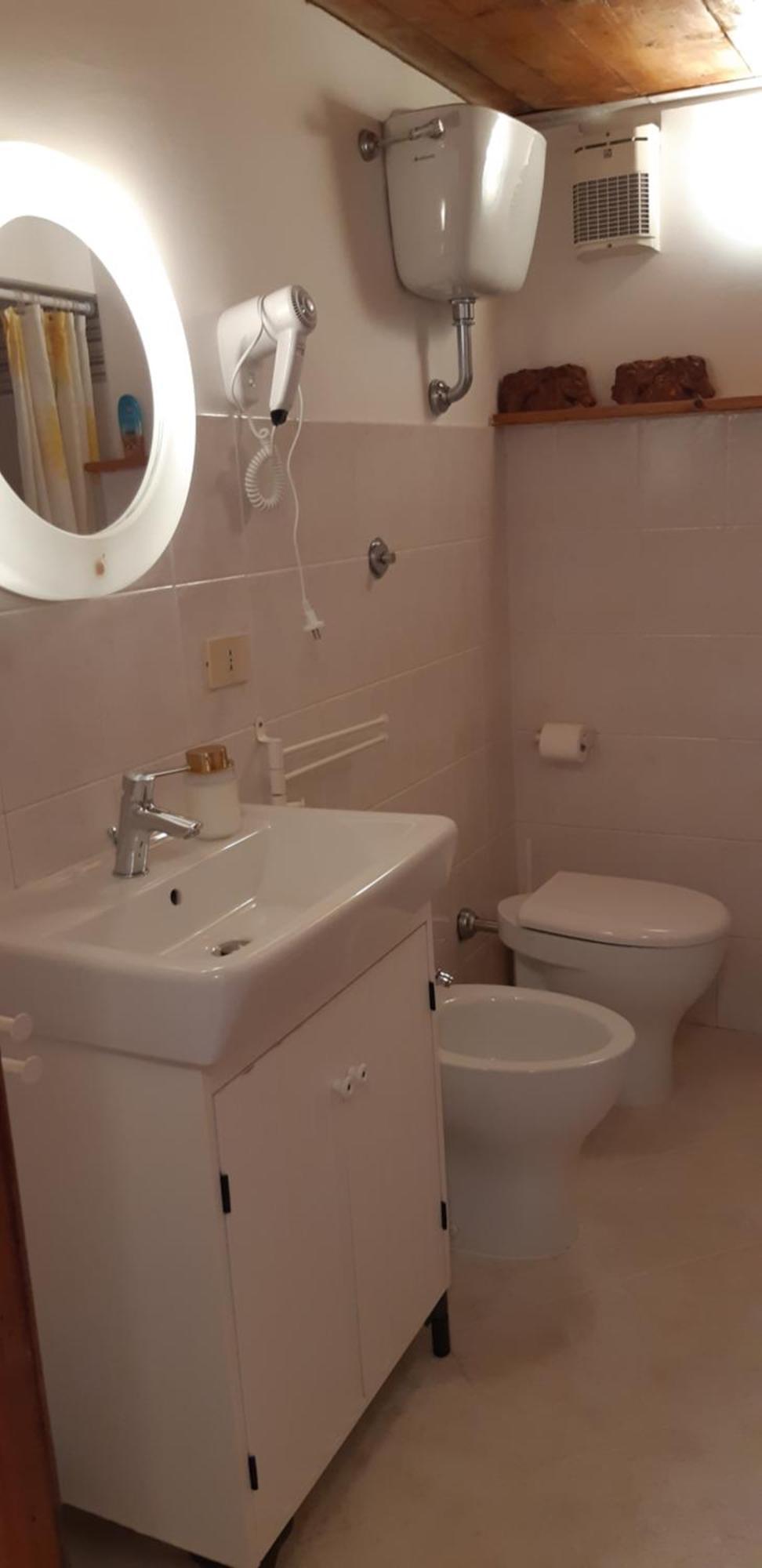 Casa de férias Termini Loft
