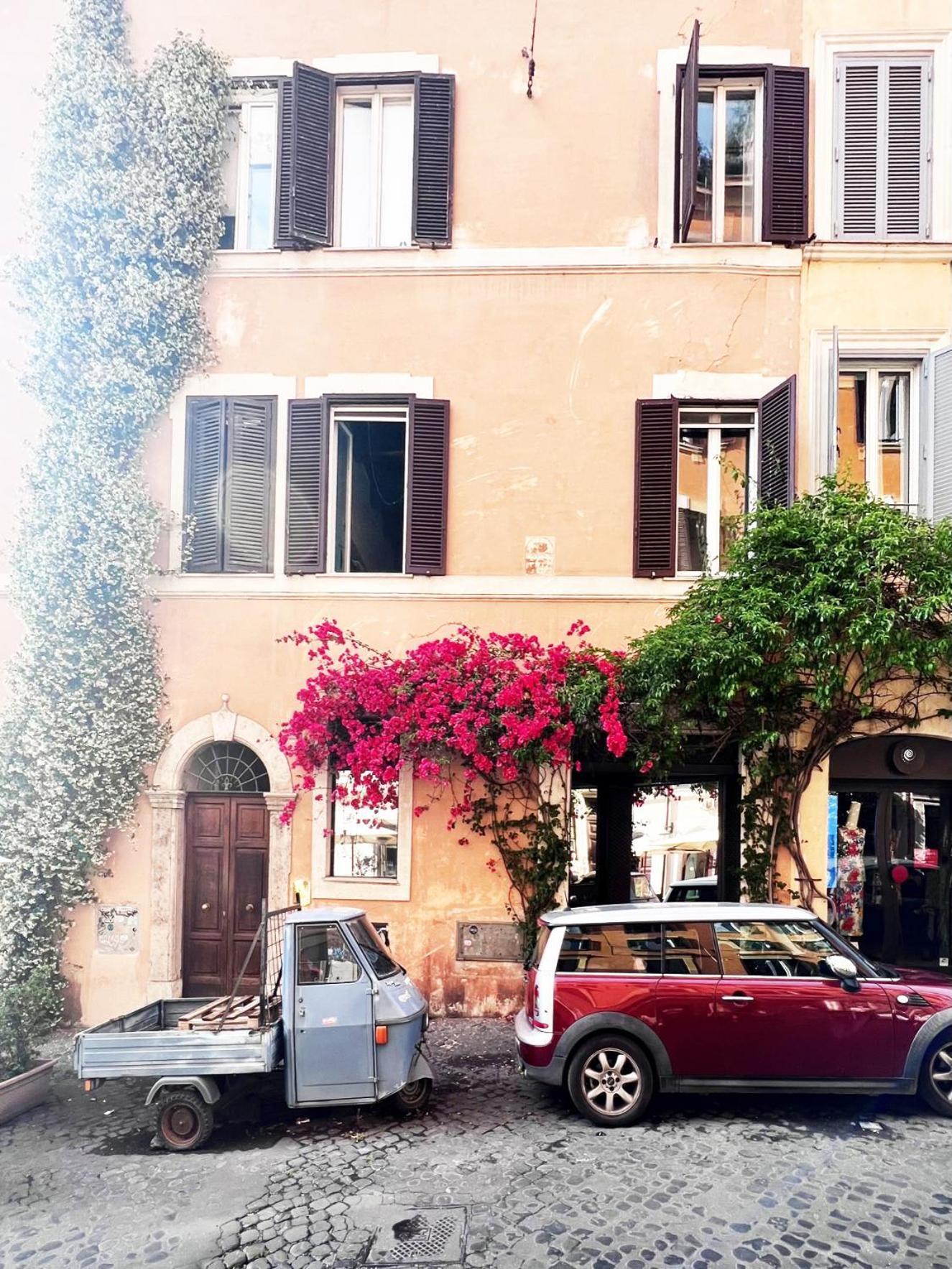 Romantic Wellness Colosseo Appartamento *