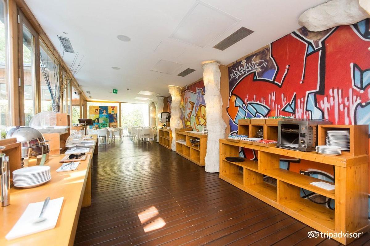 Hotel Abitart Rom