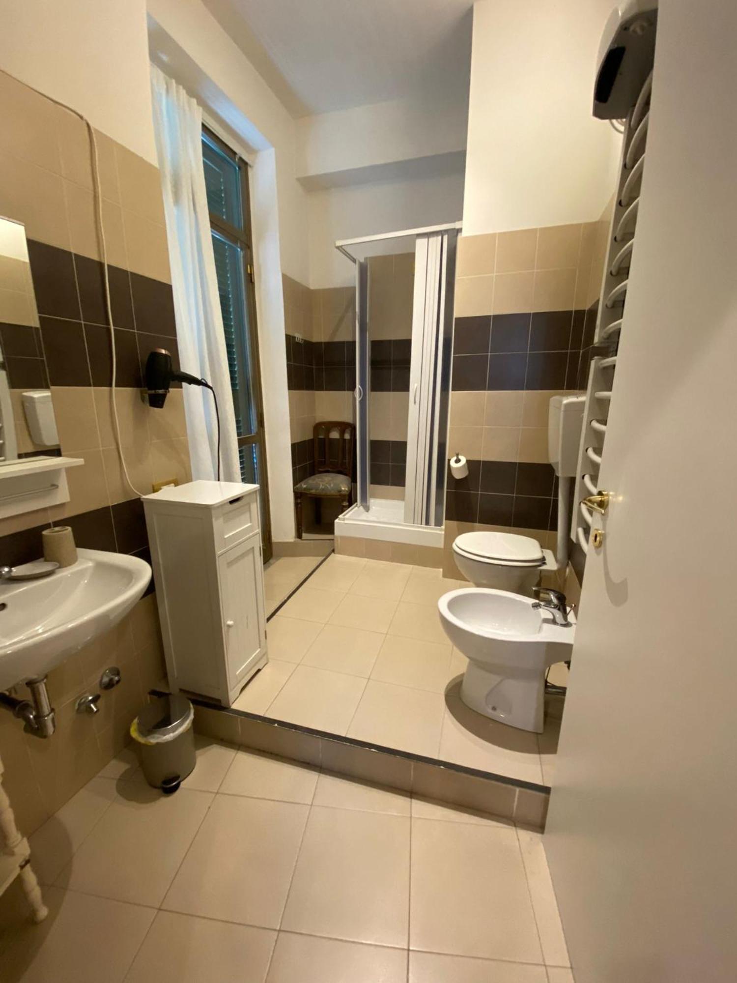 Morgagni House Affittacamere Roma