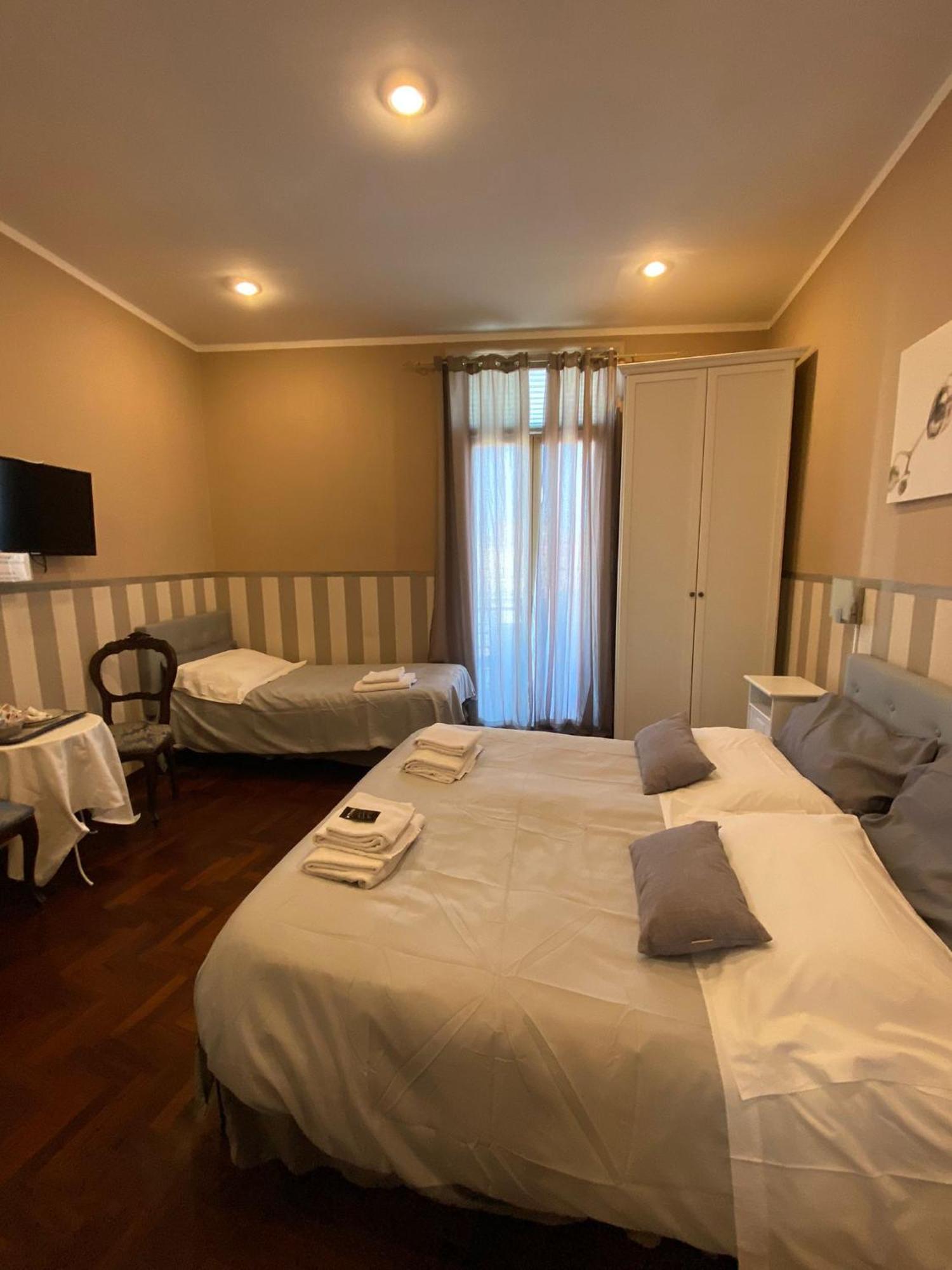 Morgagni House Affittacamere