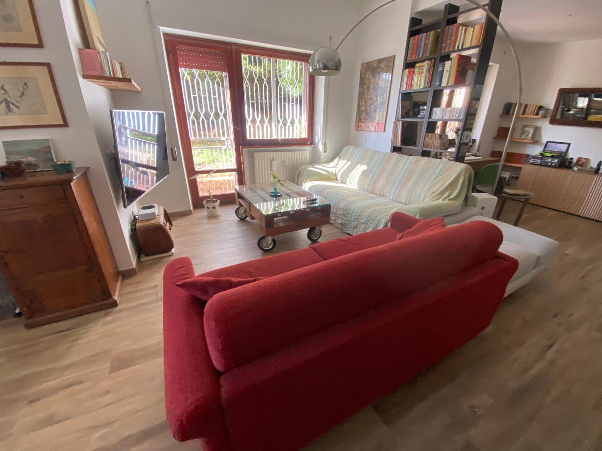 Francigena House Apartamento