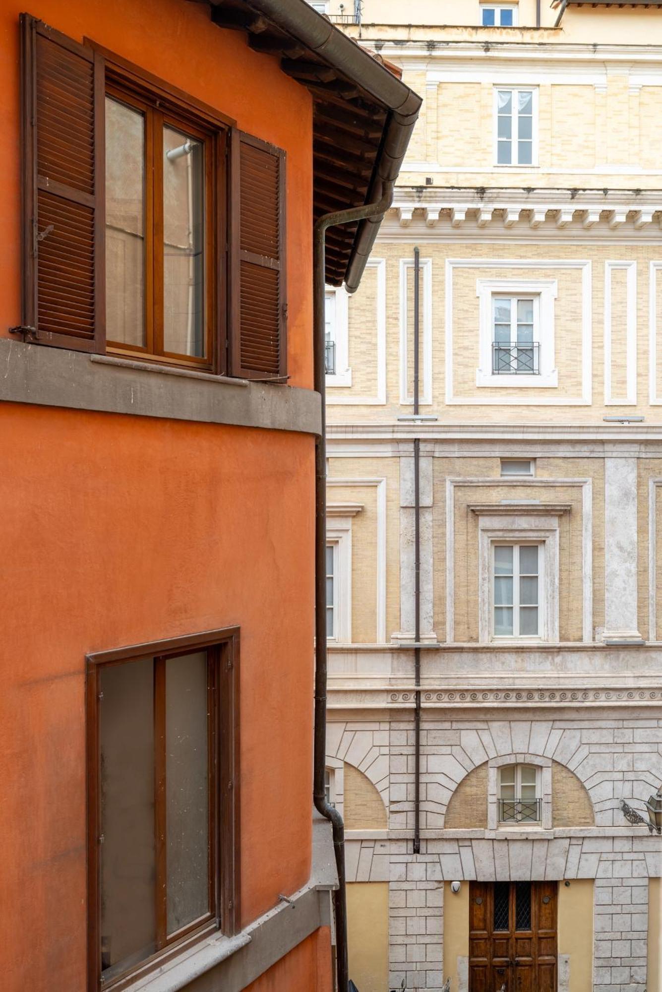 Apartamento Stylish Navona Roma