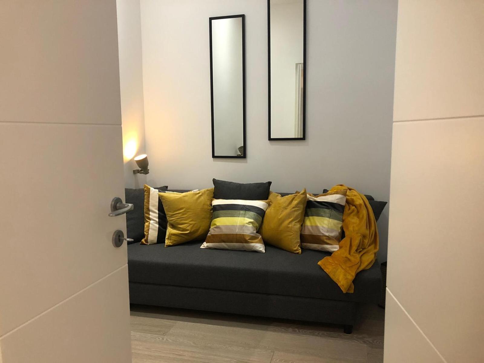 Apartamento Fontana Di Trevi!! Comfy&elegant 3bedroom 2bath Roma