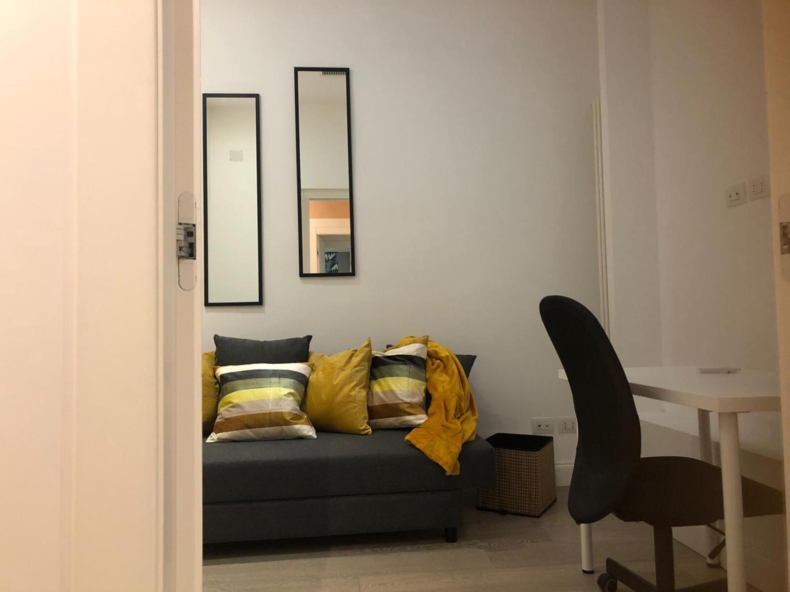 Fontana Di Trevi!! Comfy&elegant 3bedroom 2bath Roma