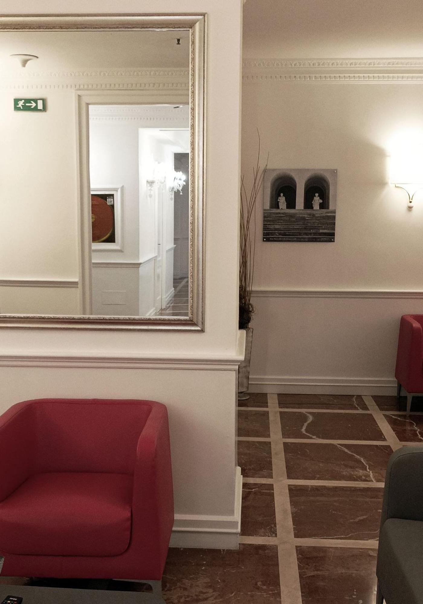 Hotel Bb Smarthotel Bailey's Rom