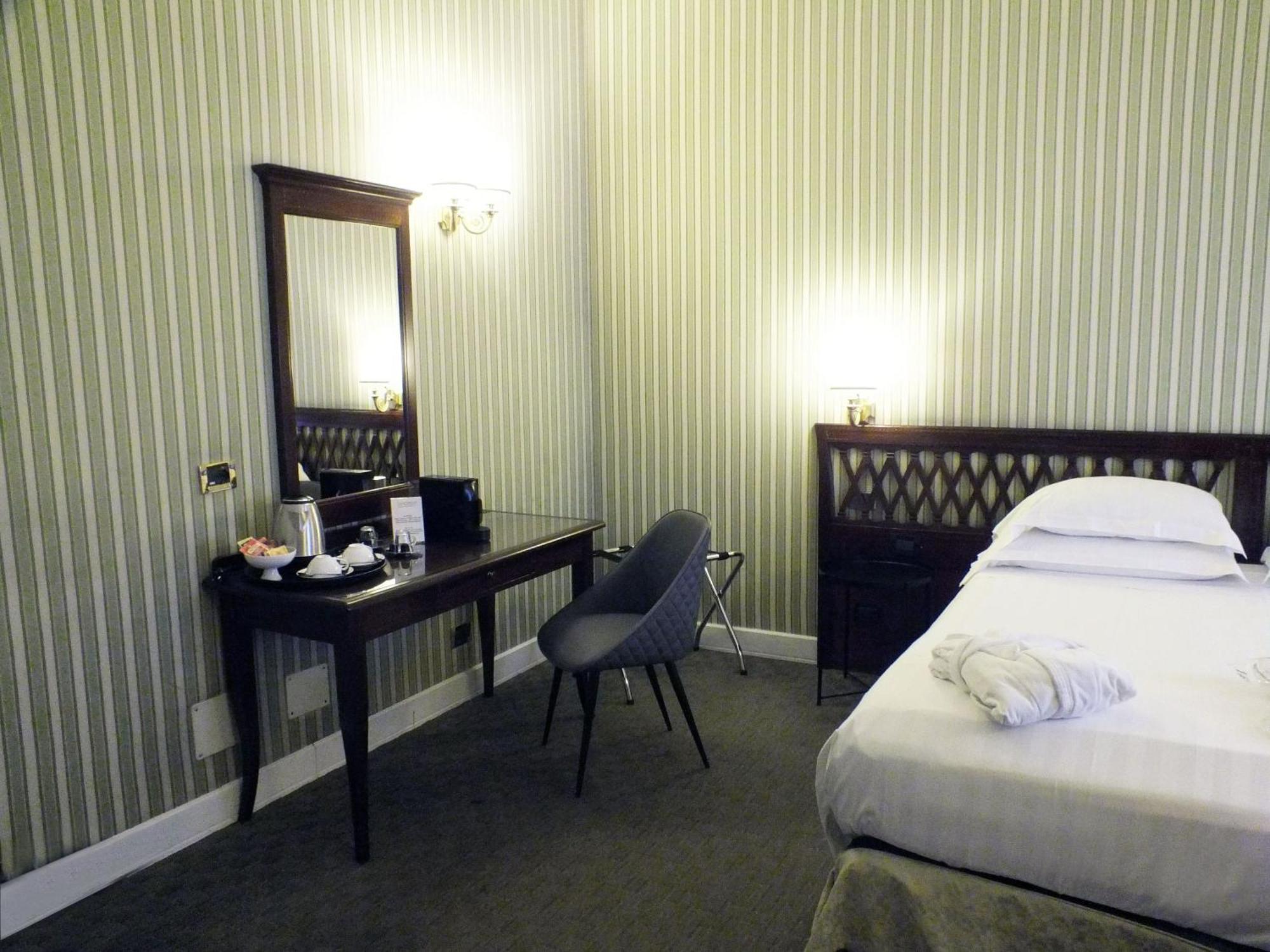 Bb Smarthotel Bailey's Rom
