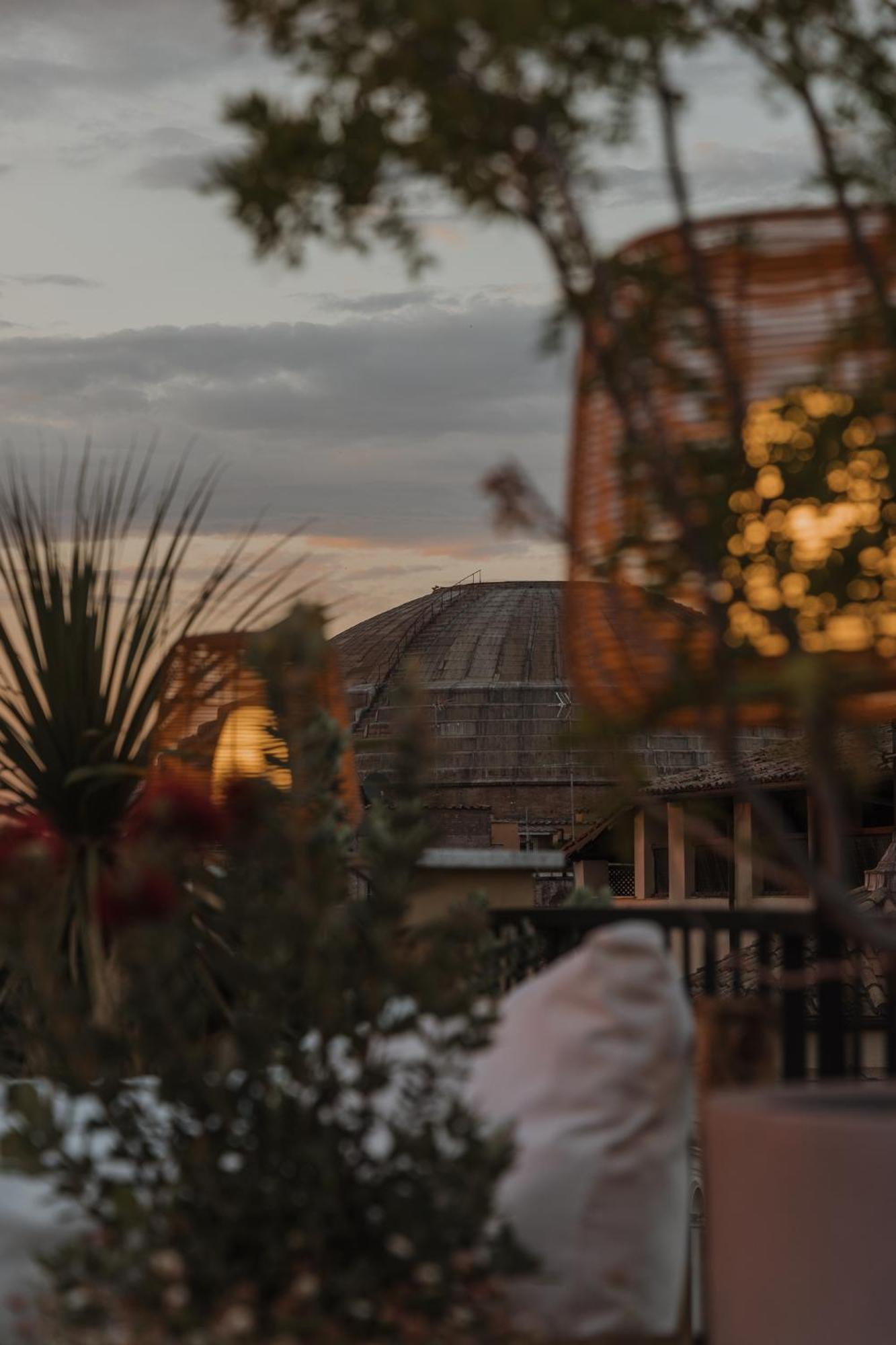 The Vista & Terrace Guest house