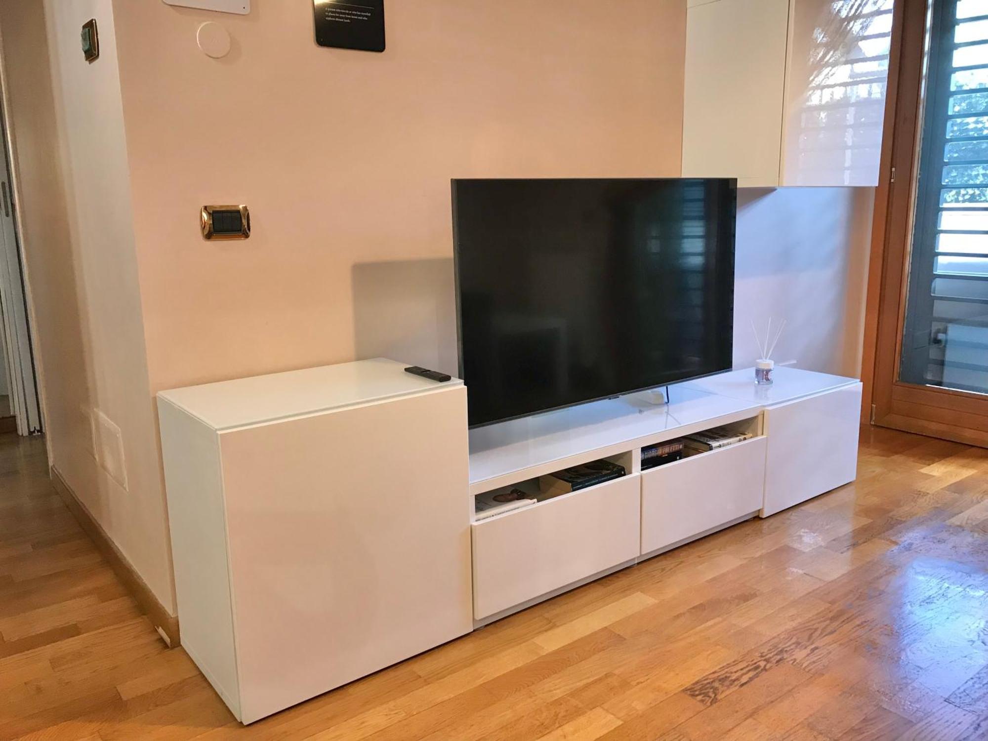 Casa Parco Delle Sabine Apartamento Roma