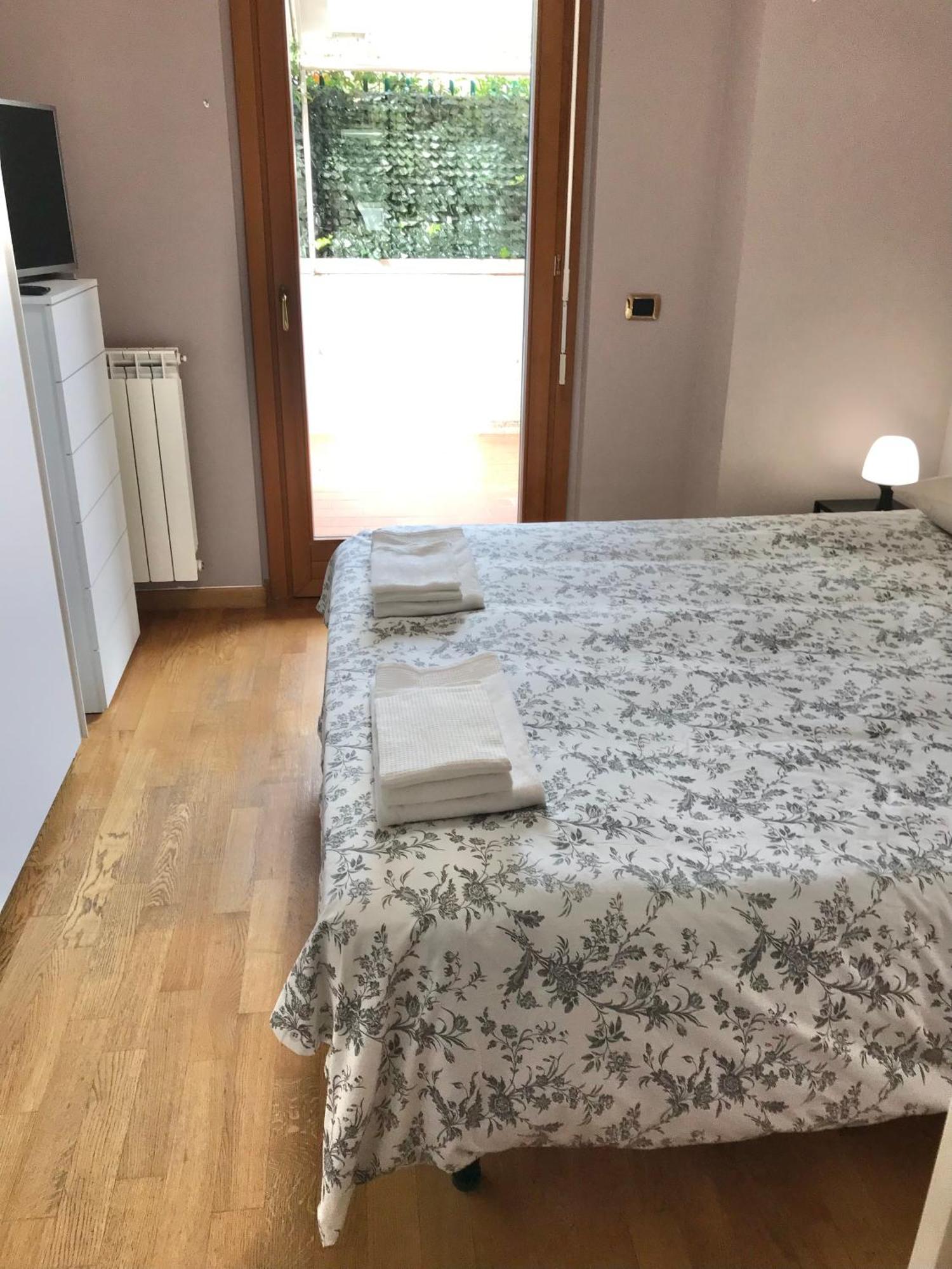 Casa Parco Delle Sabine Apartamento *